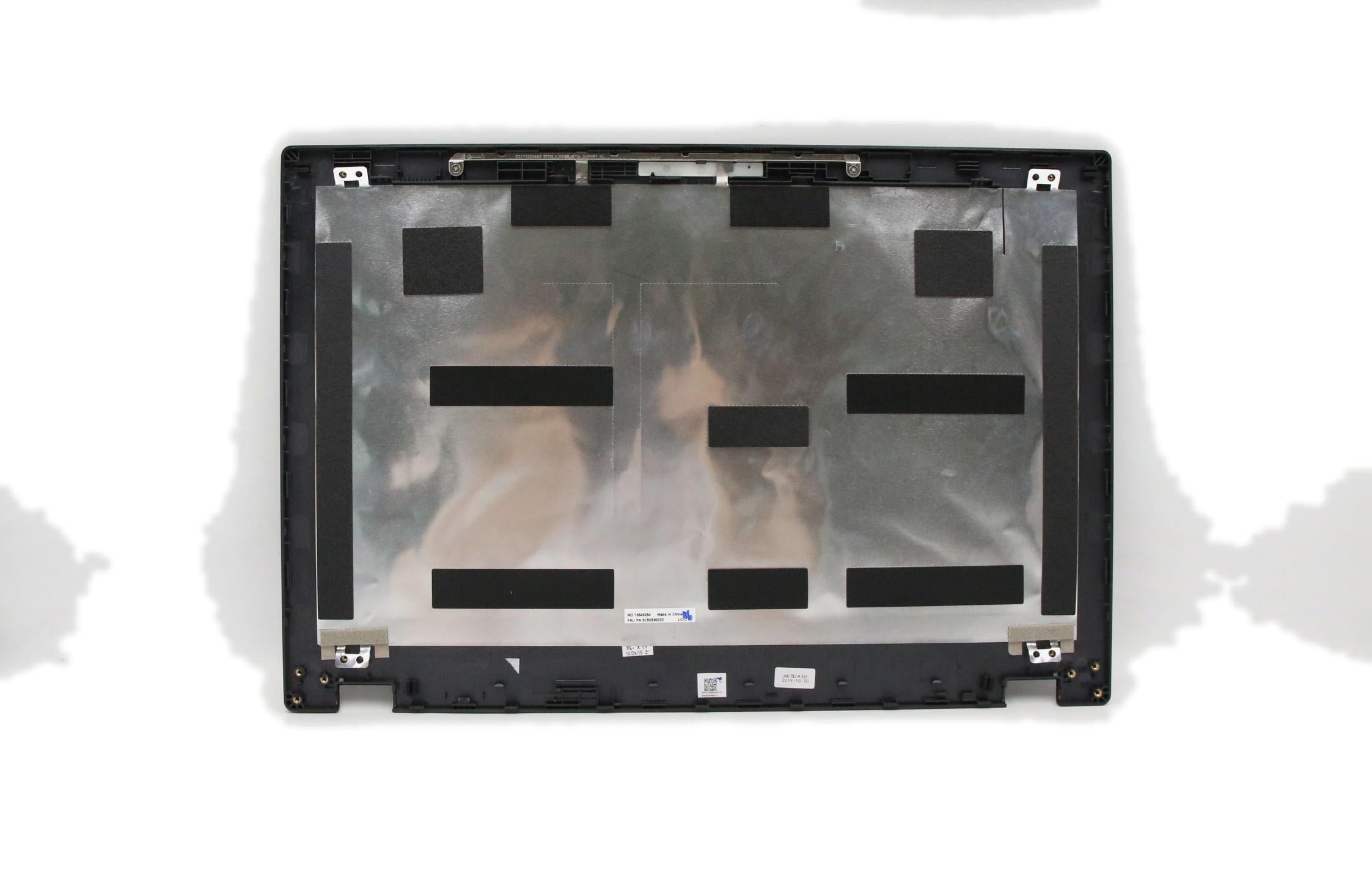 Lenovo Thinkpad P73 Type 20QR 20QS COVER FP730 A COVER HYBRID FHD ASSY SCB0R22848