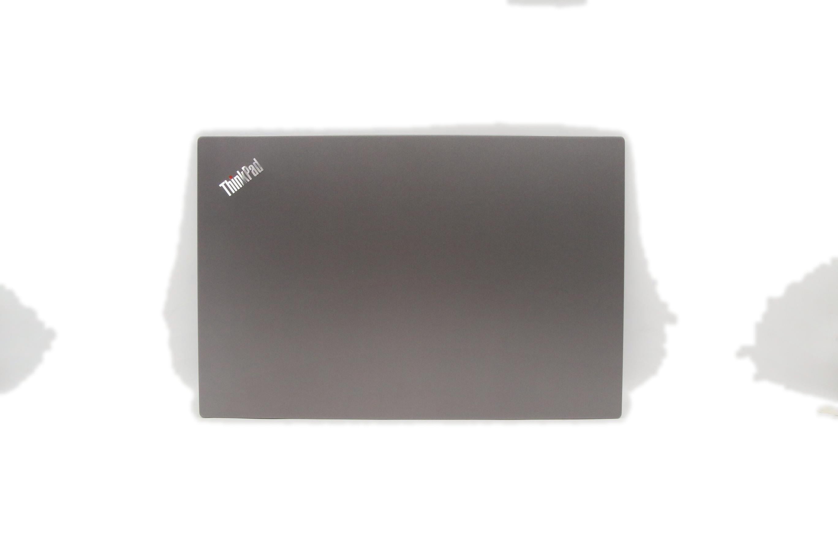 Lenovo ThinkPad E15 Type 20RD 20RE COVER FRU FE5A0_A_COVER_SUB_ASSY_SILVER SBB0S71697
