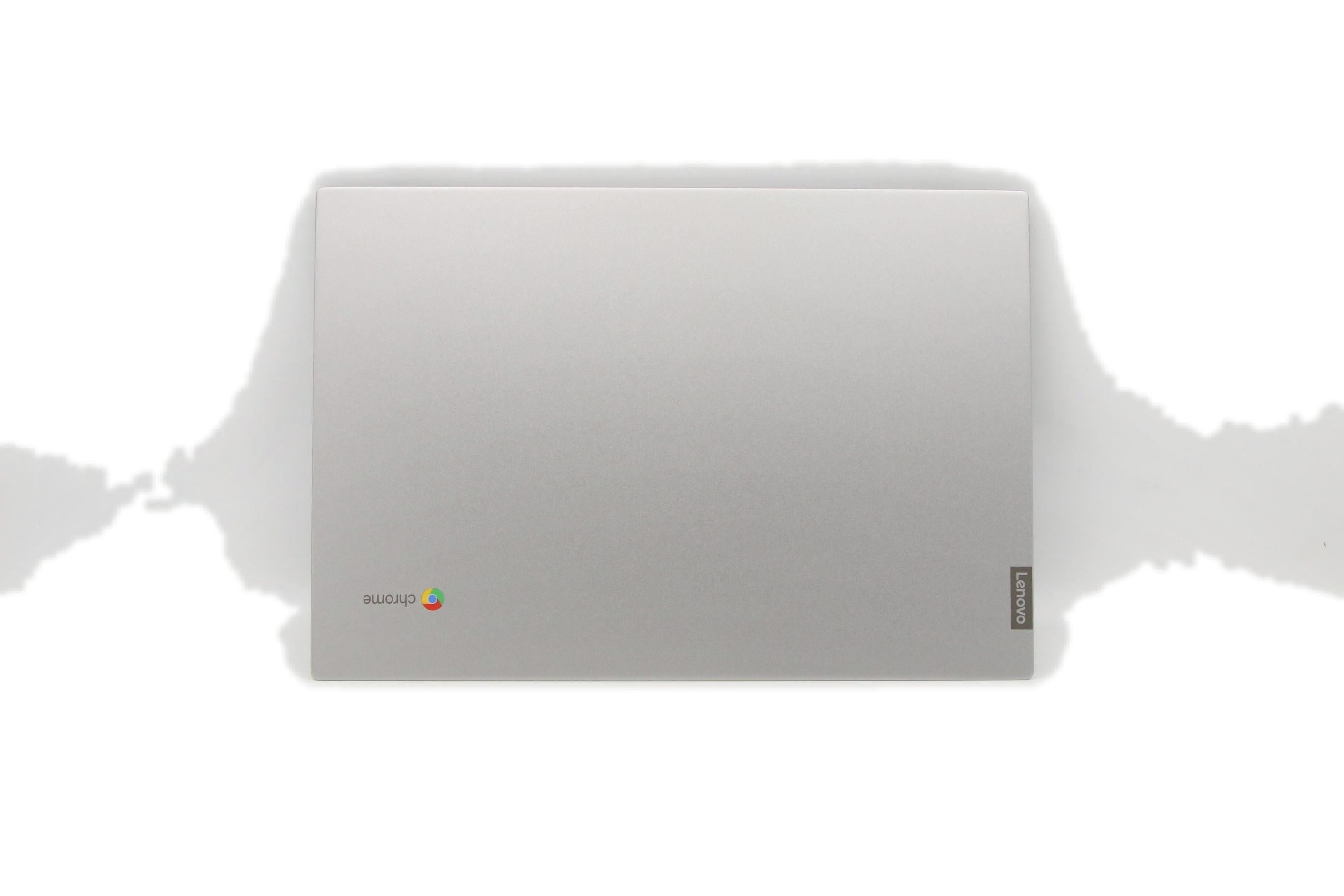 Lenovo Lenovo Chromebook S345-14AST LCD COVER C 81WX PMGREY FOR TOUCH SBB0W03426