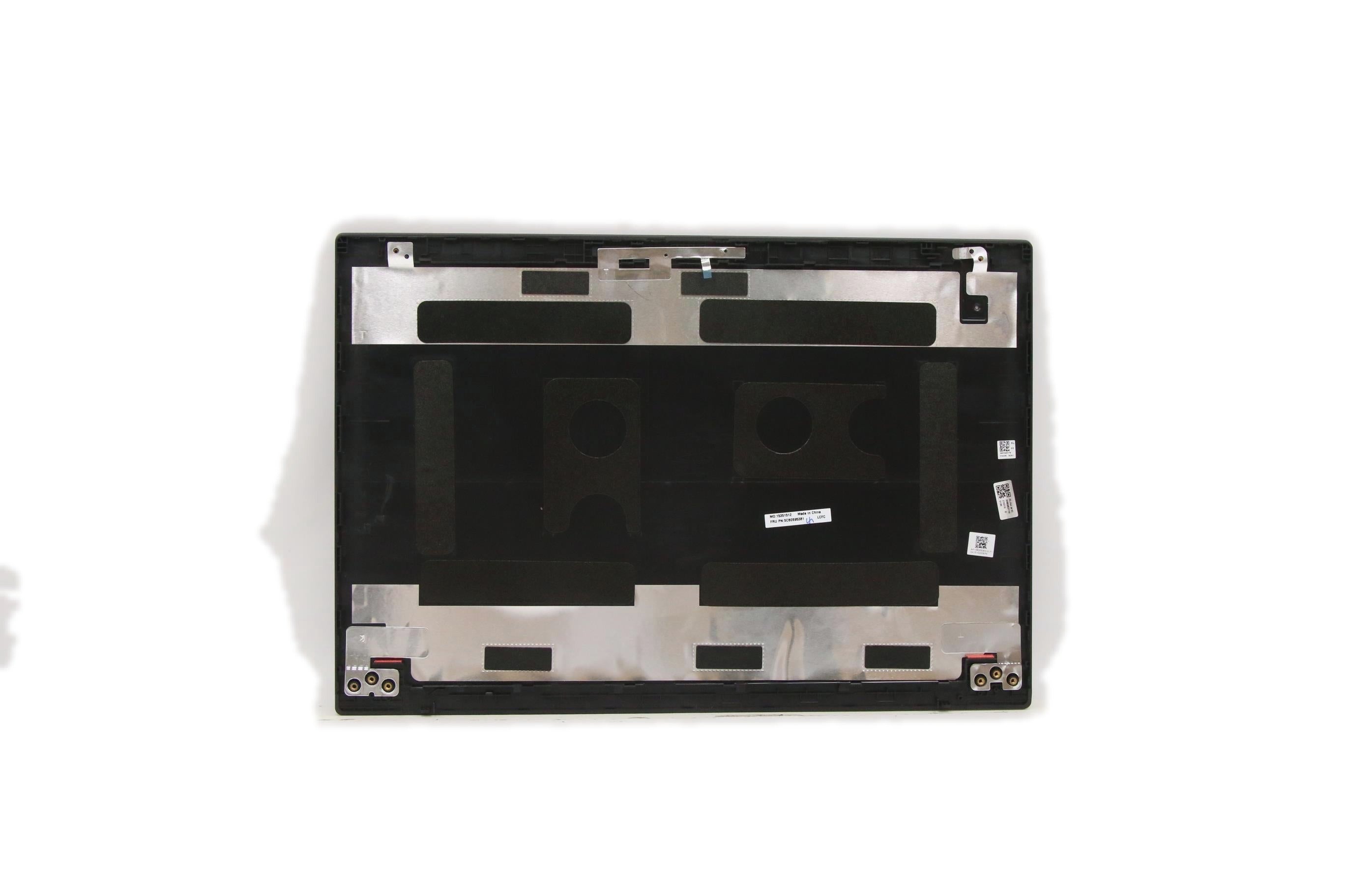 Lenovo ThinkPad L15 Type 20U3 20U4 / ThinkPad L15 Type 20U7 20U8 COVER_A_COVER_SUB_ASSY_IR SBB0U62877