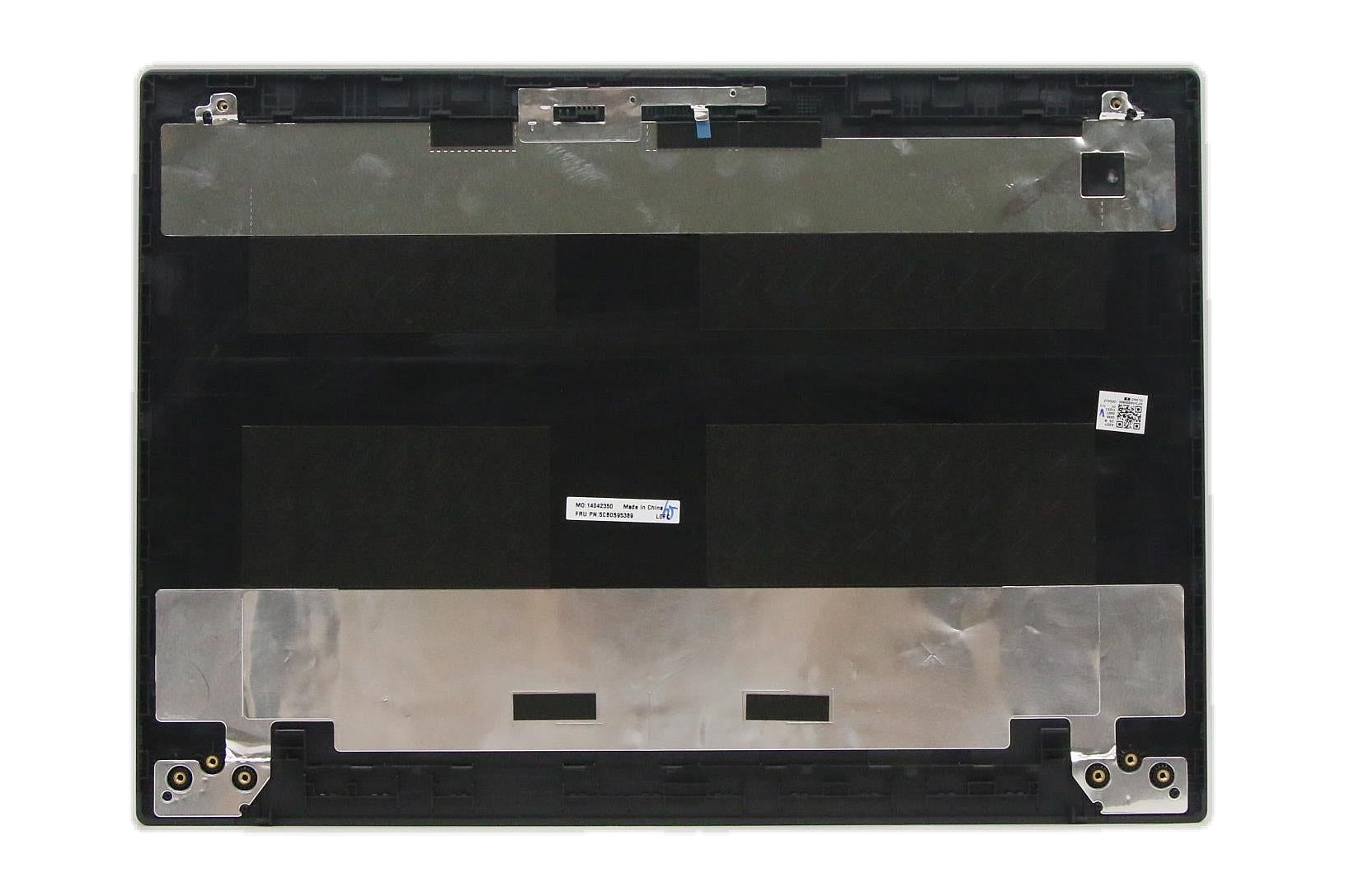 Lenovo ThinkPad L14 Type 20U1 20U2 / ThinkPad L14 Type 20U5 20U6 COVER_A_COVER_SUB_ASSY_IR SBB0X79094