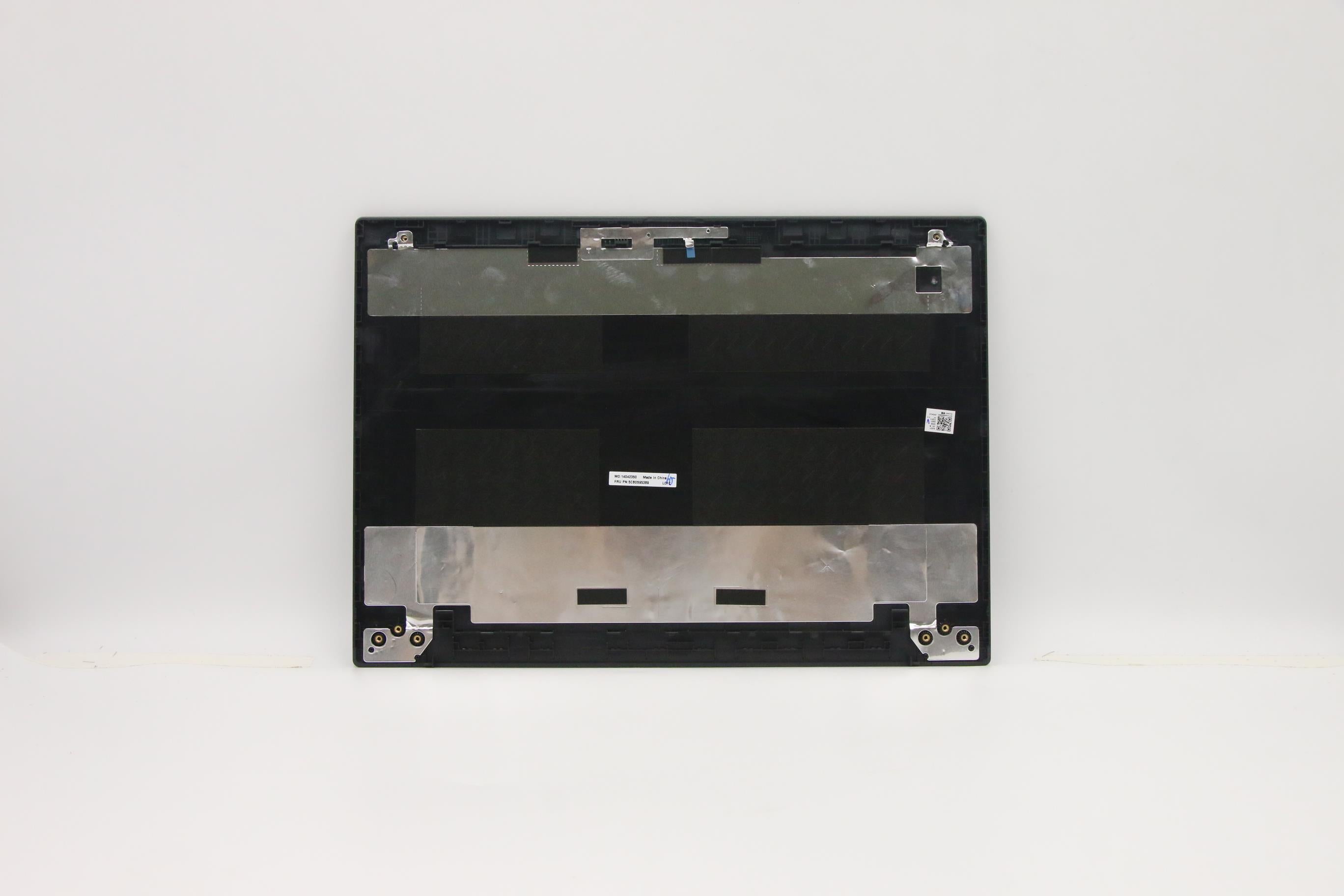 Lenovo ThinkPad L14 Type 20U1 20U2 / ThinkPad L14 Type 20U5 20U6 COVER_A_COVER_SUB_ASSY_IR 5CB0S95389