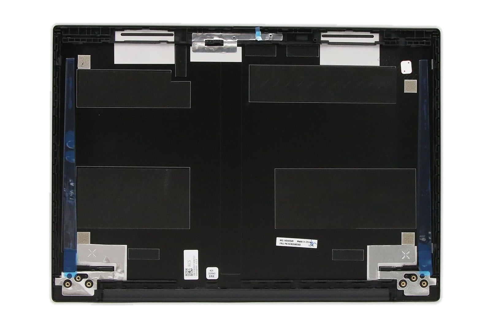 Lenovo ThinkPad L14 Type 20U1 20U2 / ThinkPad L14 Gen 2 Type 20X1 20X2 Laptops COVER_A_COVER_SUB_ASSY_AL SBB0X79738