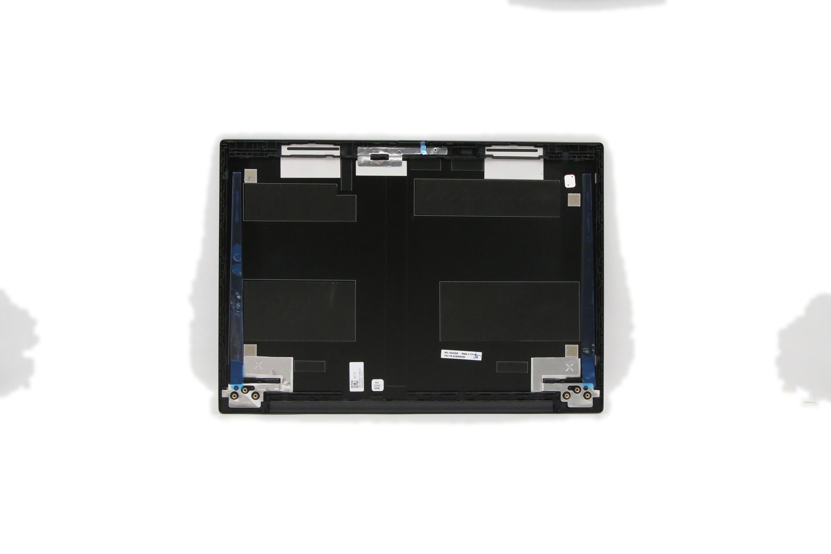 Lenovo ThinkPad L14 Type 20U1 20U2 / ThinkPad L14 Gen 2 Type 20X1 20X2 Laptops COVER_A_COVER_SUB_ASSY_AL SBB0X80545