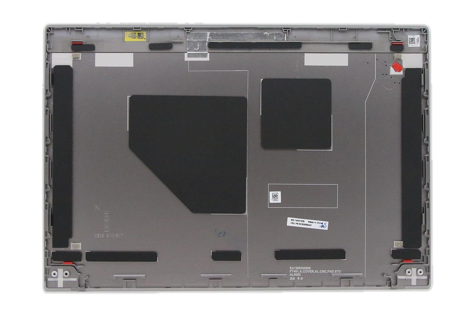 Lenovo ThinkPad T14s Type 20T0 20T1 COVER A_COVER_AL_UHD_STD_CAM_S SCB0R22977