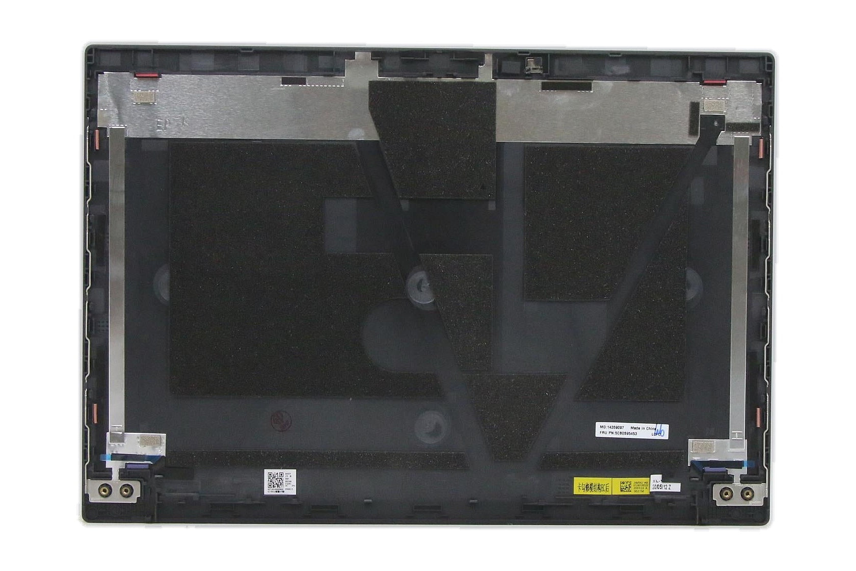 Lenovo ThinkPad T14 Gen 1 Type 20S2 20S3 COVER A_COVER_SUB_ASSY_EP_TS SCB0R58582