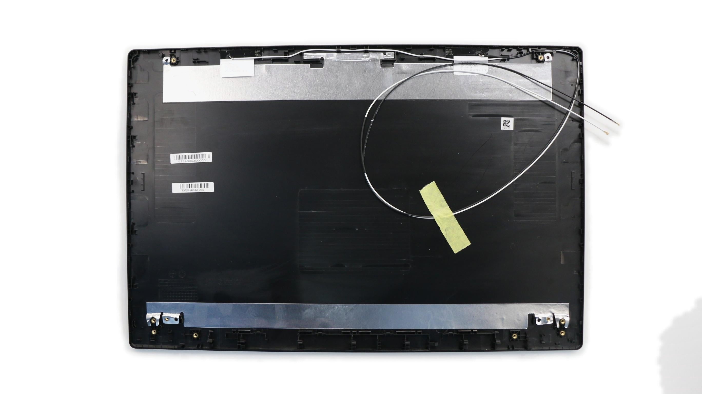 Lenovo Lenovo V145-15AST COVER LCD Cover C 81MK W/Antenna SCB0T05196