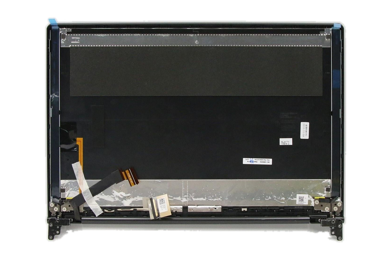 Lenovo Lenovo Legion Y540-15IRH / Lenovo Legion Y540-15IRH-PG0 COVER LCD Cover L 81SX 300_144N SBB0T38965