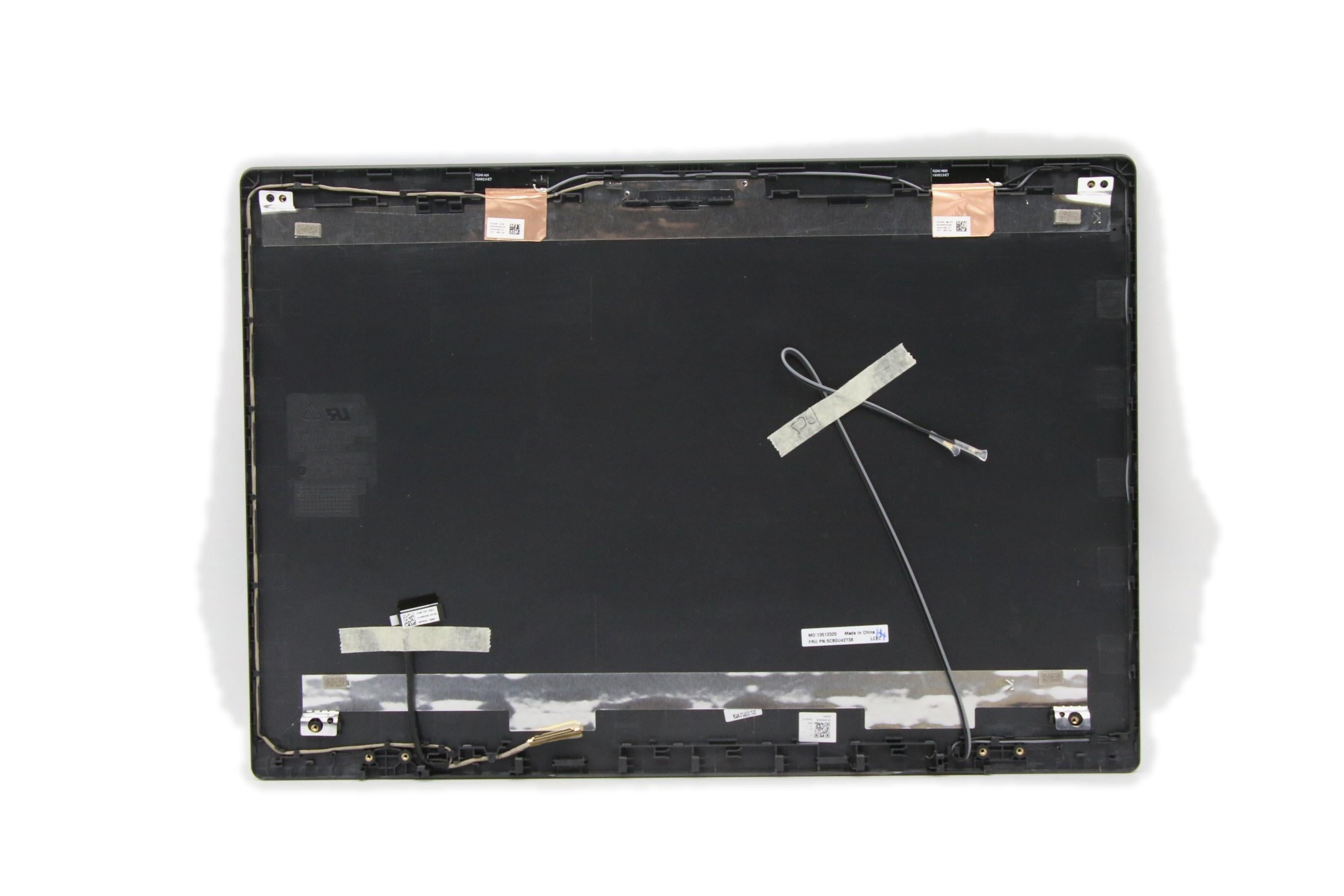 Lenovo ideapad L340-15IRH Gaming COVER LCD Cover L 81LK G_BLACK SCB0R74770