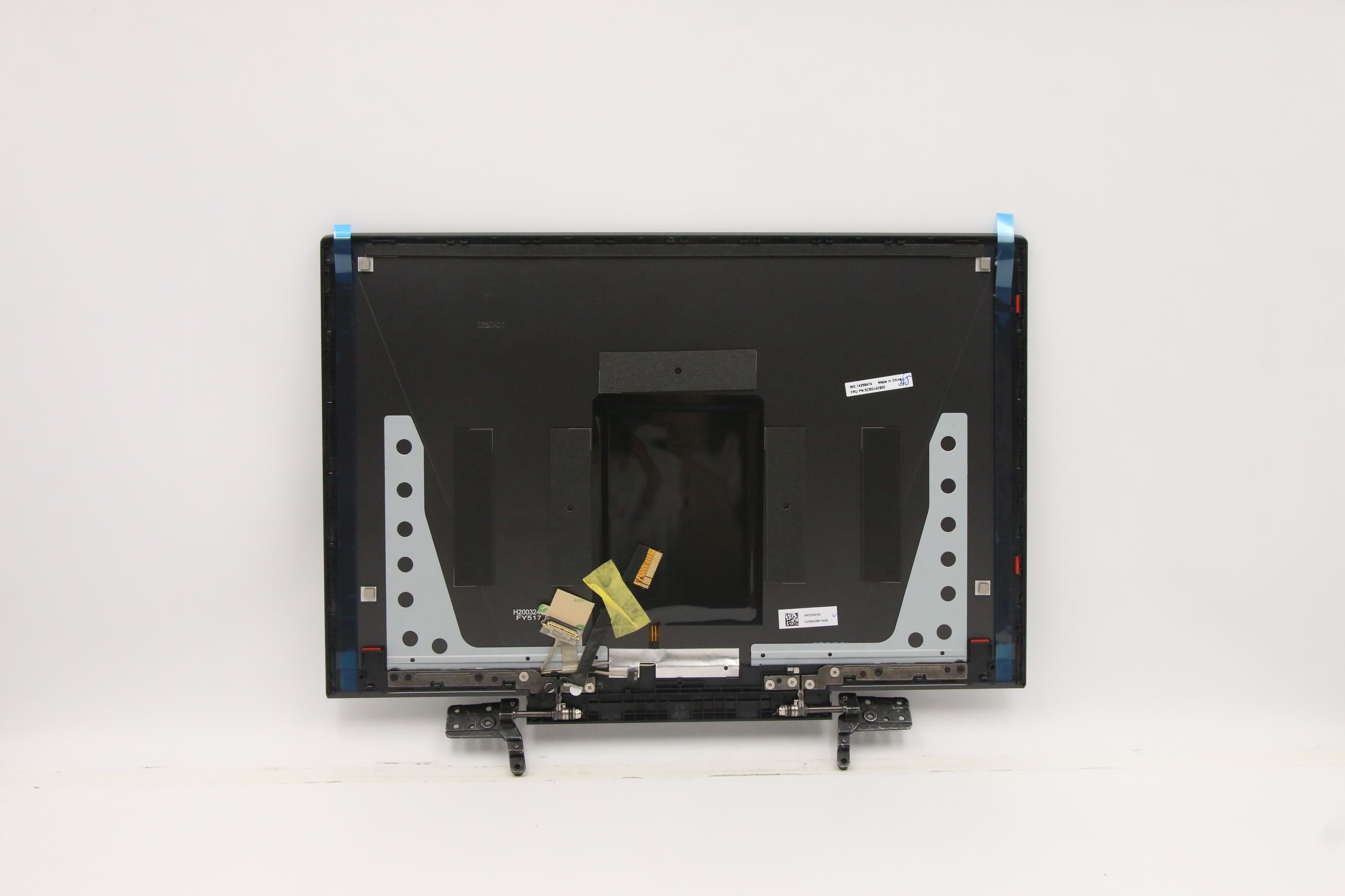 Lenovo Legion Y545 / Legion Y545-PG0 COVER LCD Cover L 81Q5 NOL 5CB0U42900