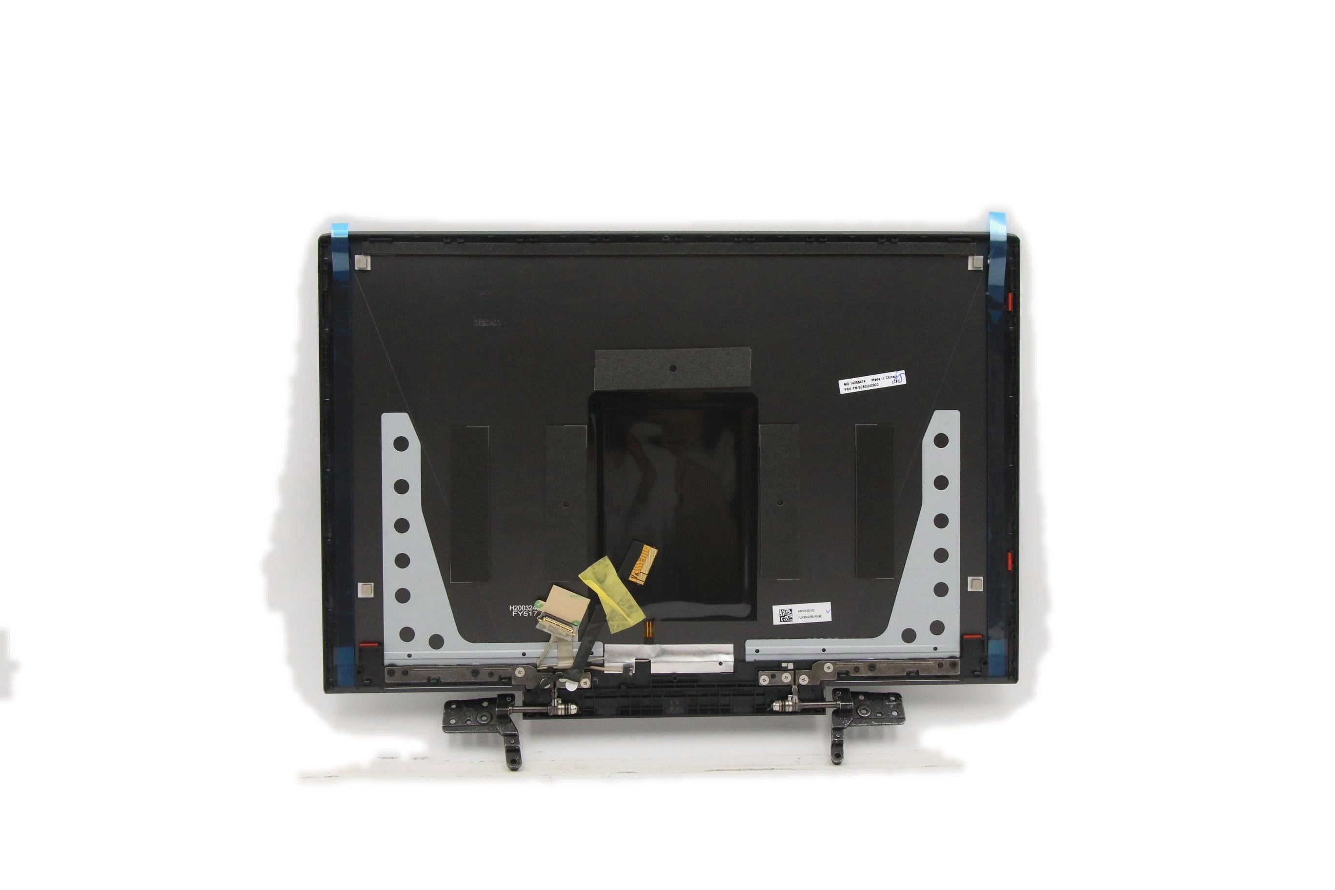 Lenovo Lenovo Legion Y545 / Lenovo Legion Y545-PG0 COVER LCD Cover L 81Q5 NOL SCB0R74743