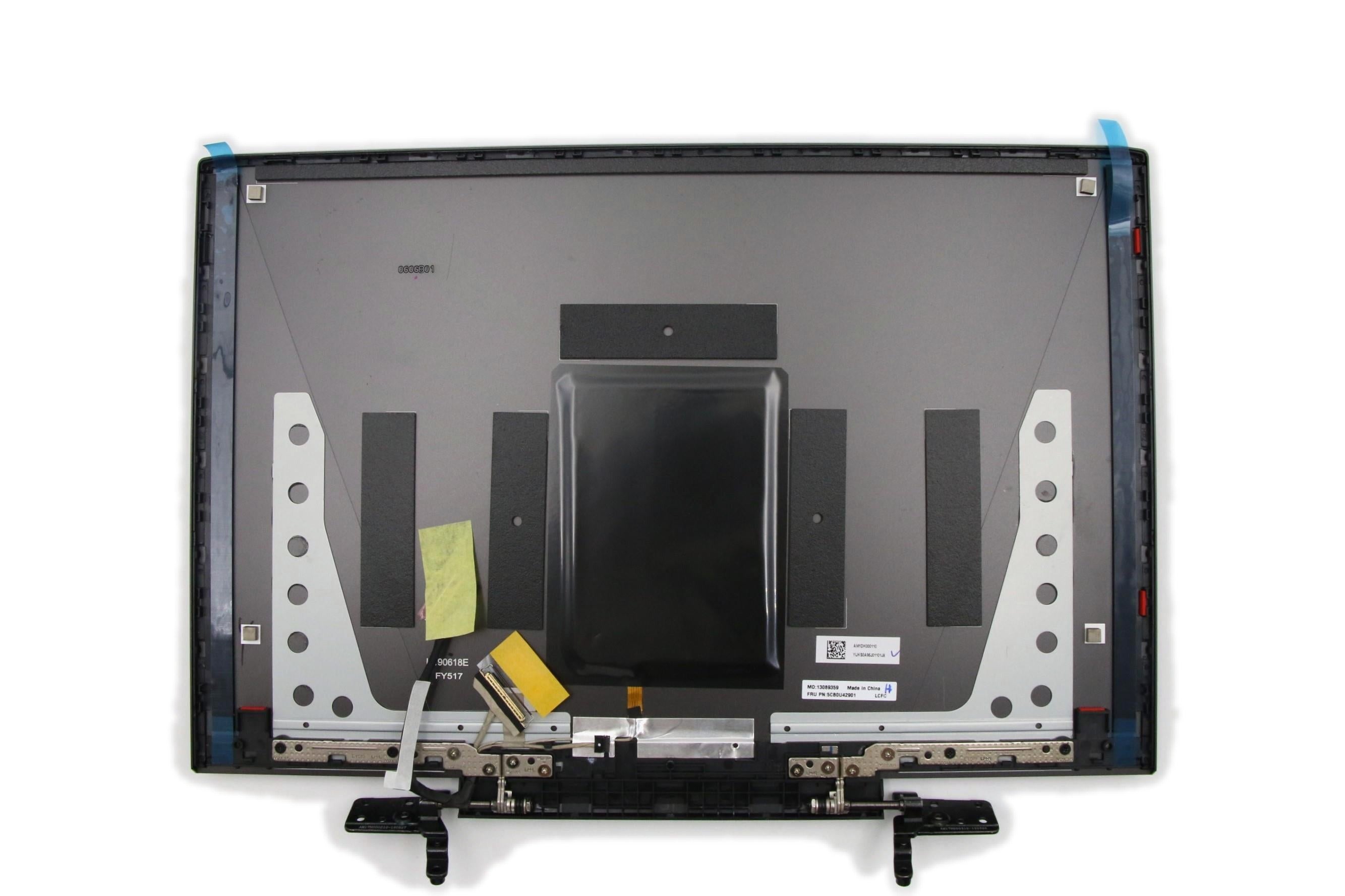 Lenovo Lenovo Legion Y545 / Lenovo Legion Y545-PG0 COVER LCD Cover L 81Q5 144HZ SBB0T41596