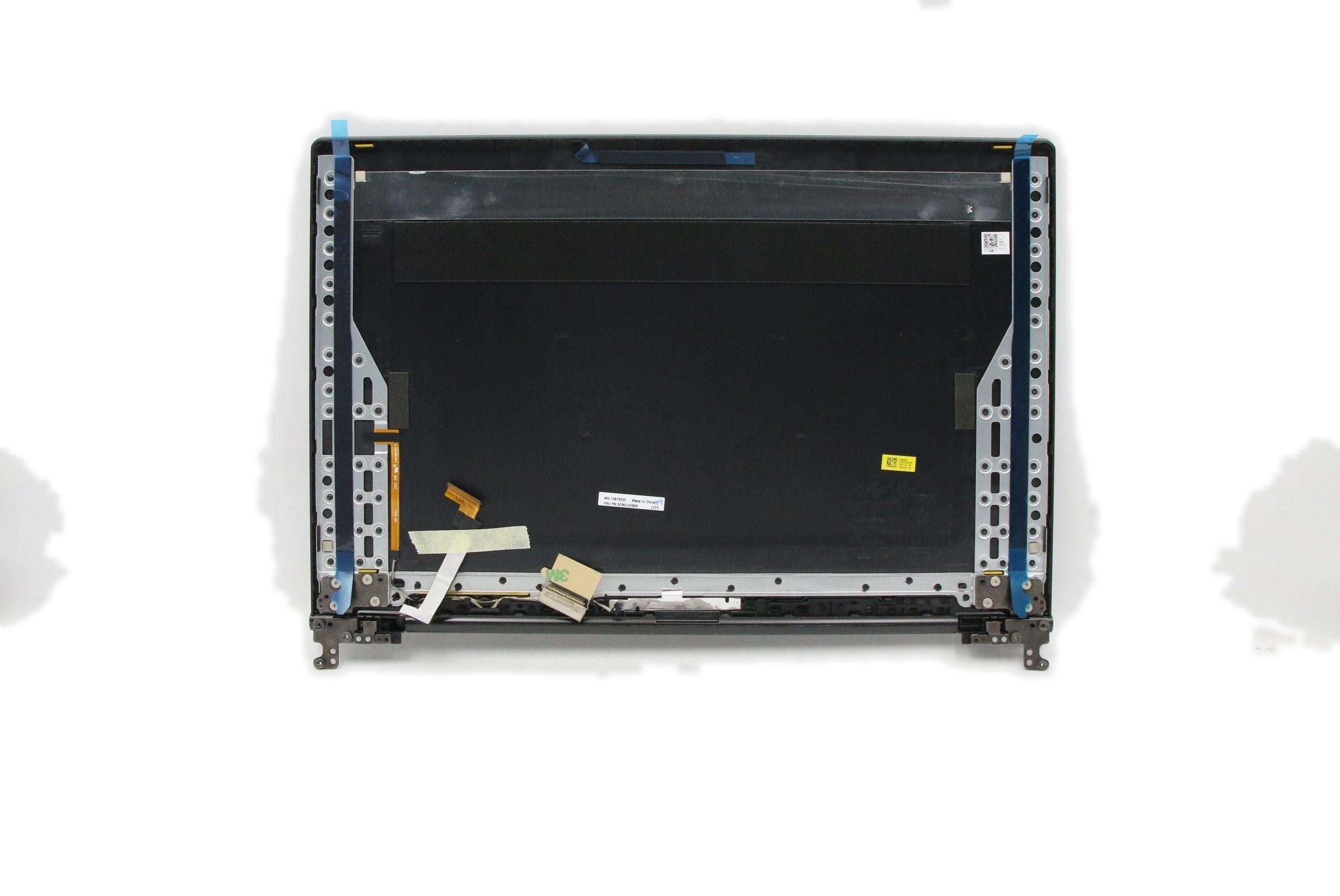 Lenovo Lenovo Legion Y540-17IRH / Lenovo Legion Y540-17IRH-PG0 COVER LCD COVER L81Q4 144HZ SCB0R74761
