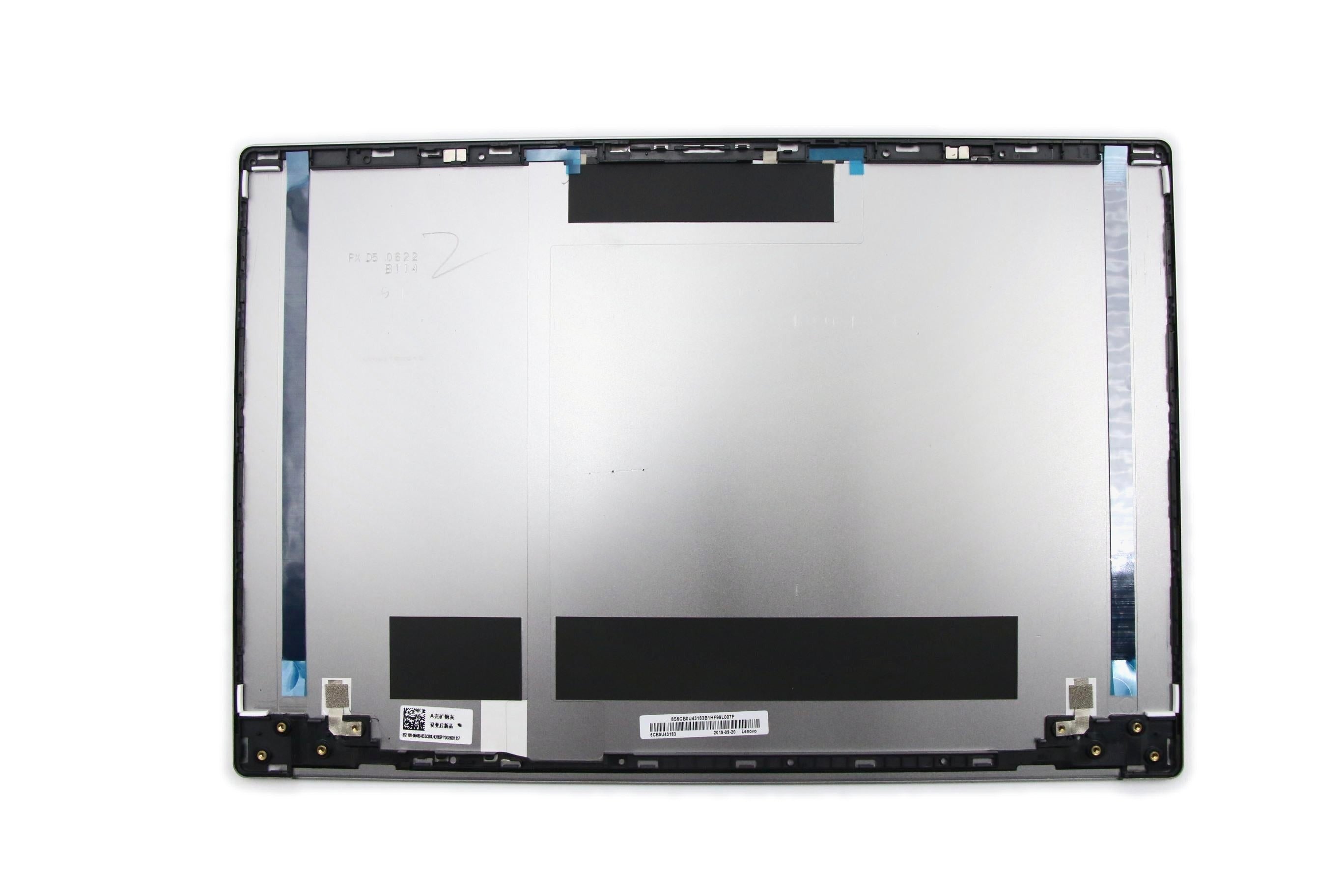 Lenovo ThinkBook 14s-IWL Laptops COVER LCD Cover B MGR W/tape SCB0R74828