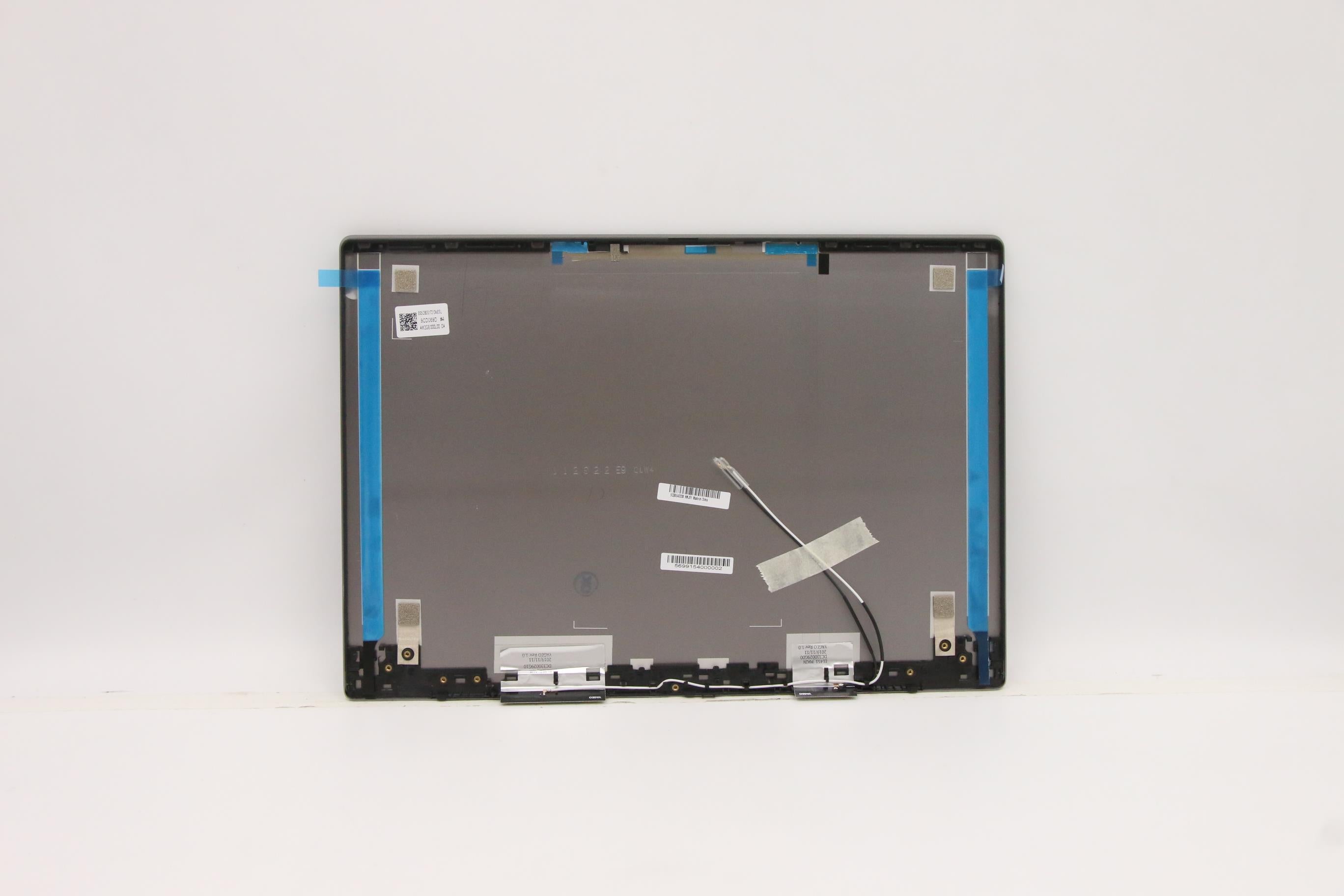 Lenovo ideapad S540-14IWL Touch / ideapad S540-14IML Touch COVER LCD COVER C 81QX_Touch_GREY 5CB0U43338