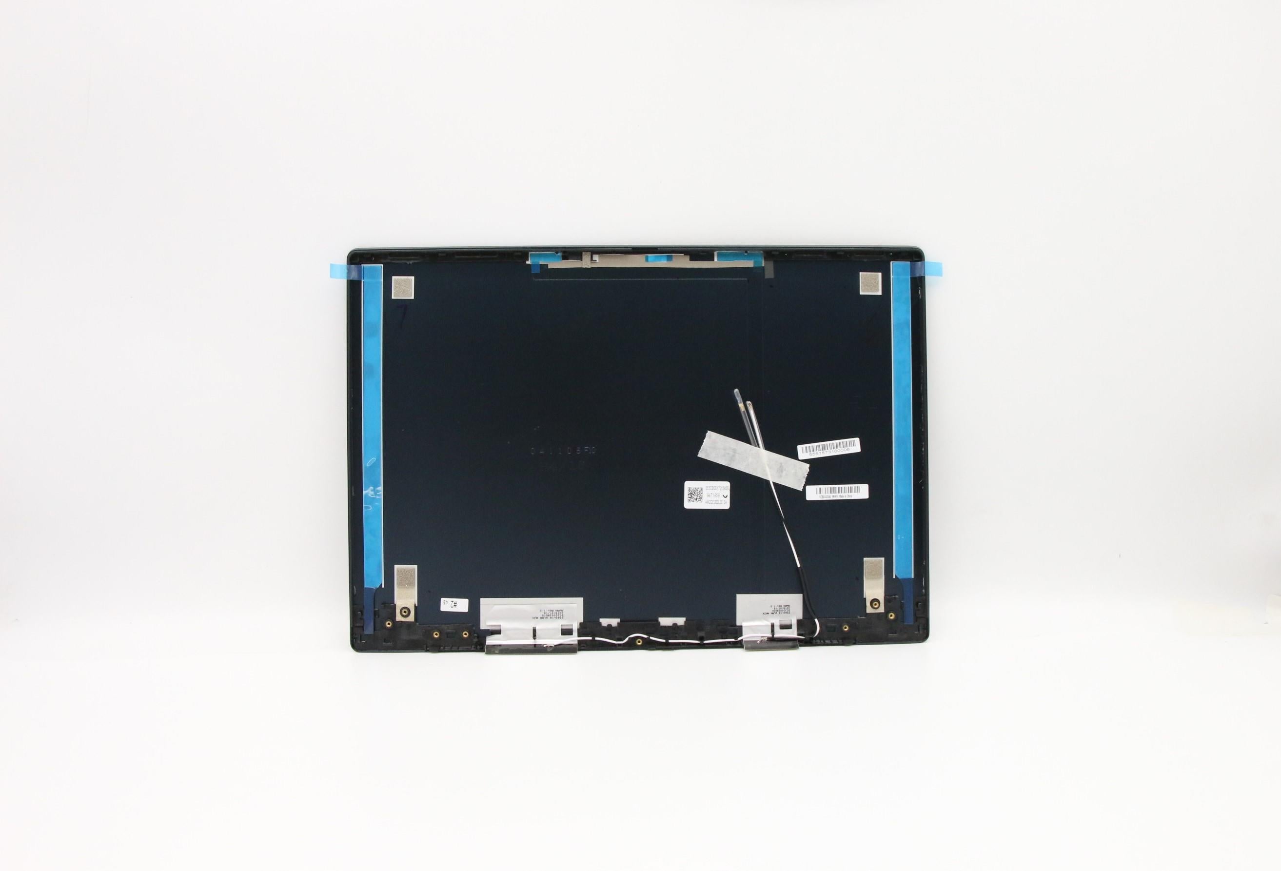Lenovo ideapad S540-14IWL Touch / ideapad S540-14IML Touch COVER LCD COVER C 81QX_Touch_BLUE 5CB0U43340
