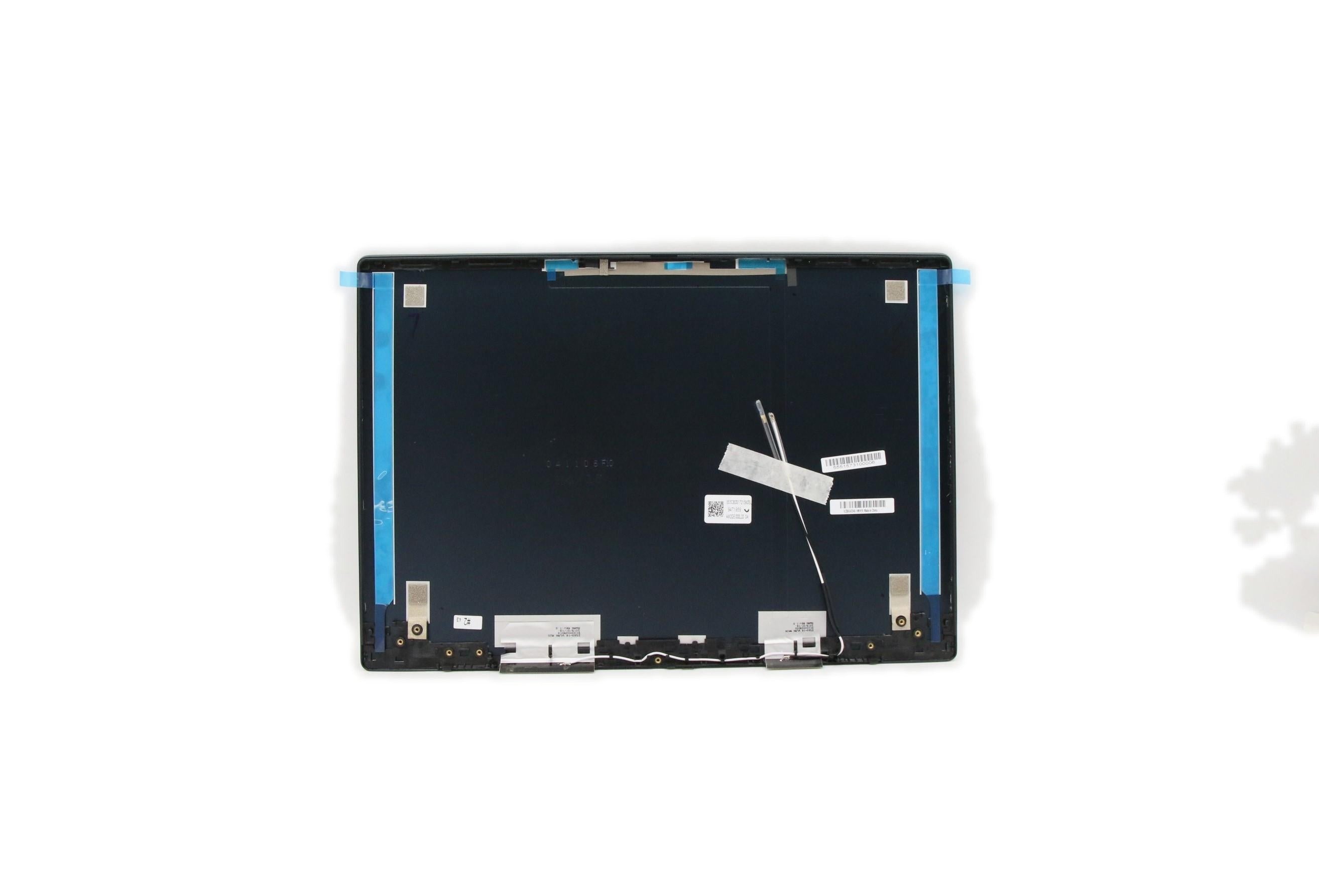 Lenovo ideapad S540-14IWL Touch / ideapad S540-14IML Touch COVER LCD COVER C 81QX_Touch_BLUE SCB0R75062