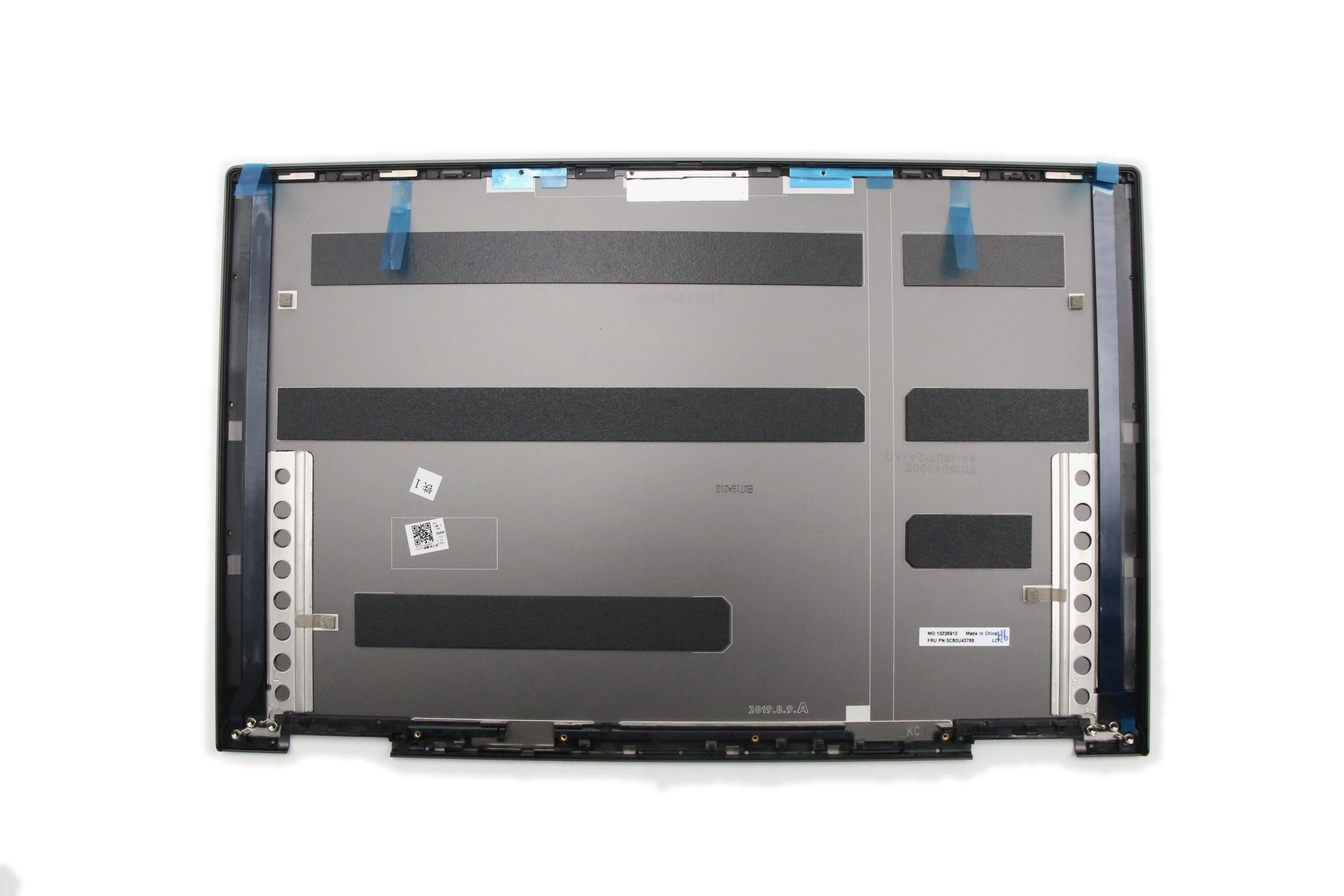 Lenovo Lenovo Yoga C740-15IML COVER LCD Cover L 81TD 26_IG SCB0R74890