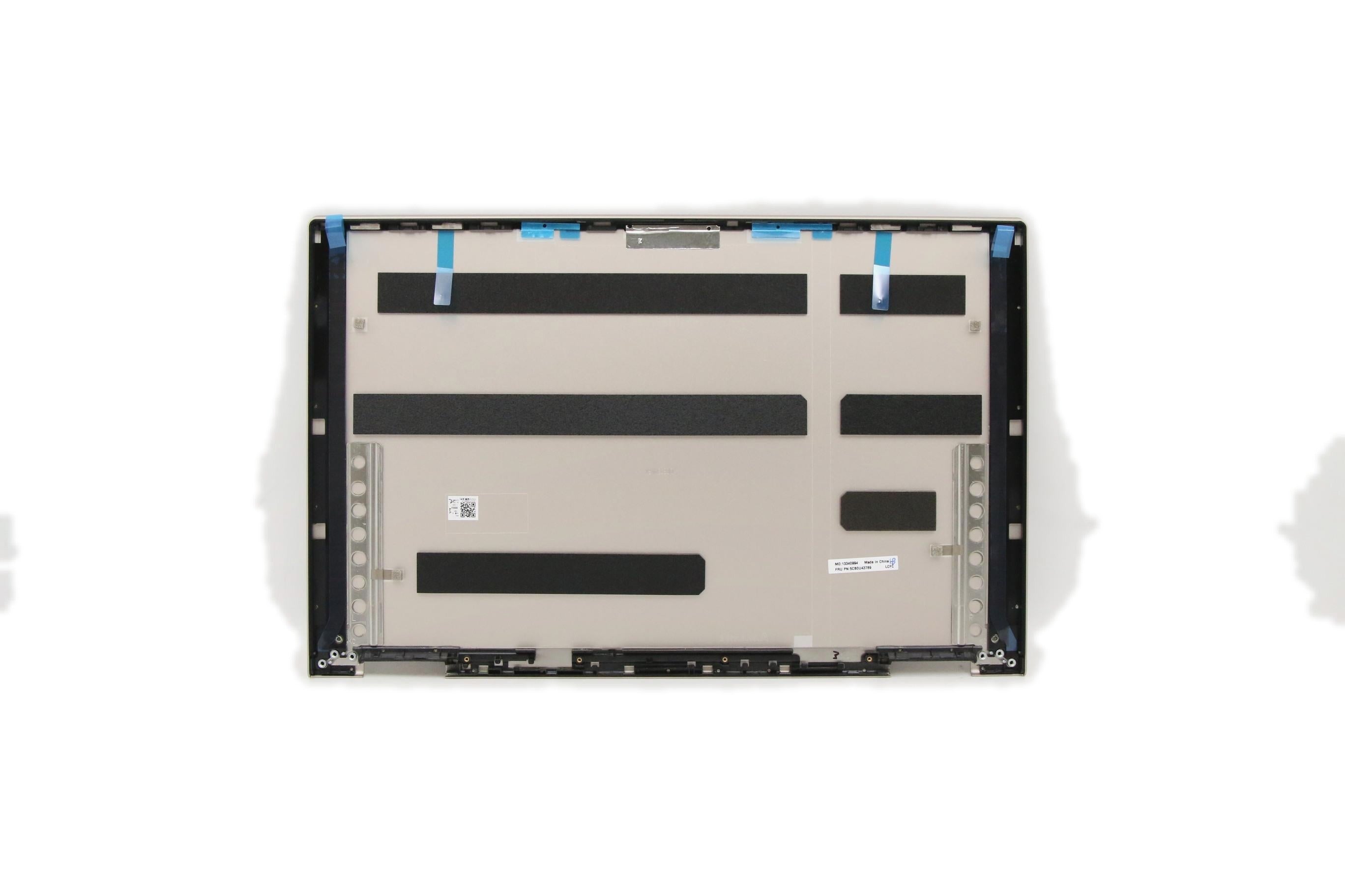 Lenovo Lenovo Yoga C740-15IML COVER LCD Cover L 81TD 32_MICA SCB0R74892