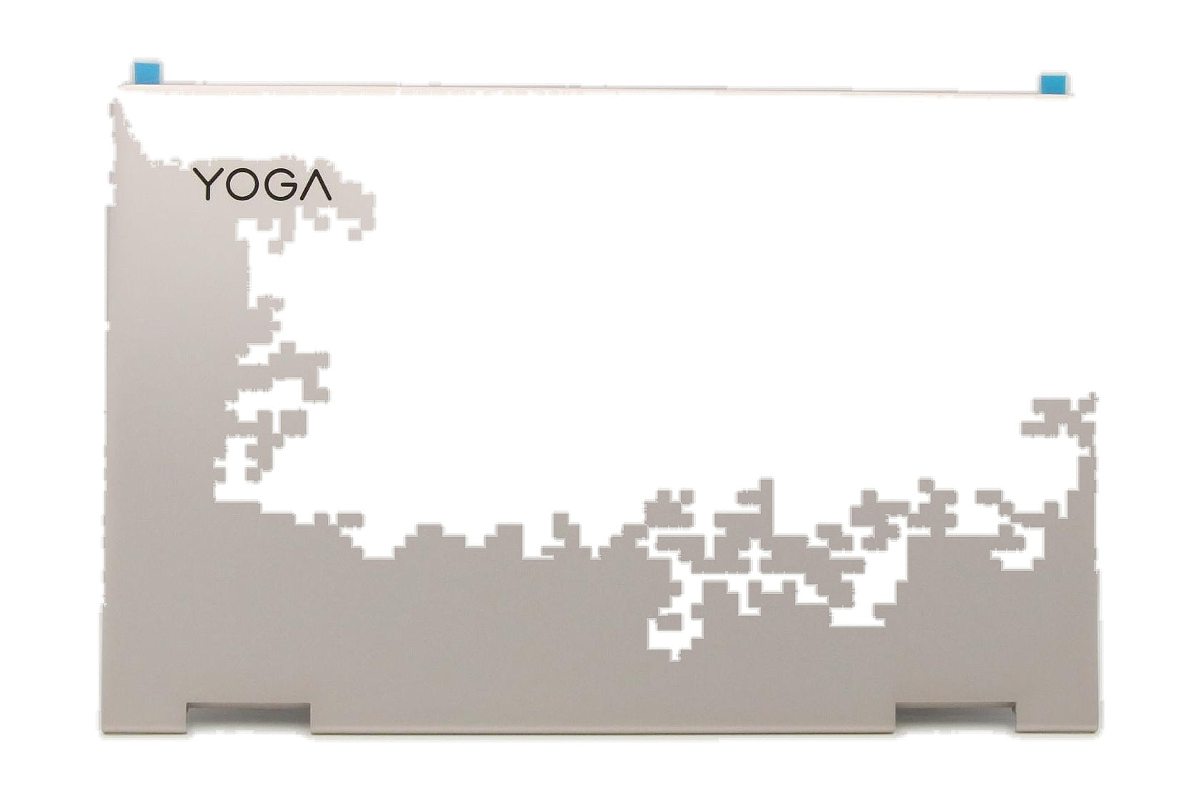 Lenovo Lenovo Yoga C740-14IML COVER LCD Cover L 81TC MICA SCB0R74903