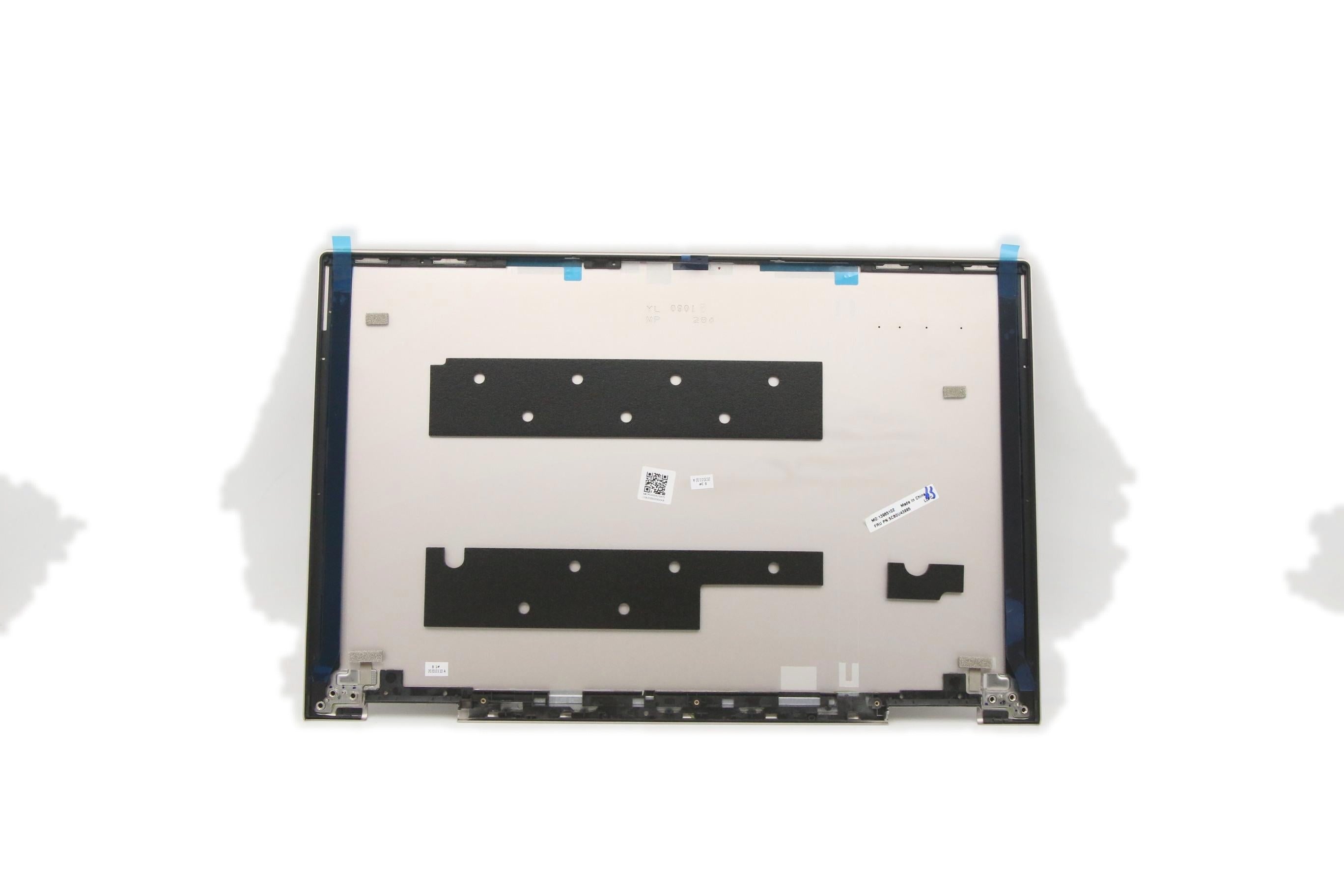 Lenovo Lenovo Yoga C740-14IML COVER LCD Cover L 81TC MICA SCB0R74903