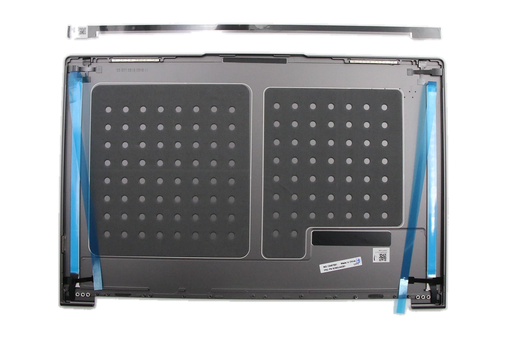 Lenovo ideapad Yoga C940-14IIL COVER LCD COVER L 81Q9_UHD_IG SCB0R74958