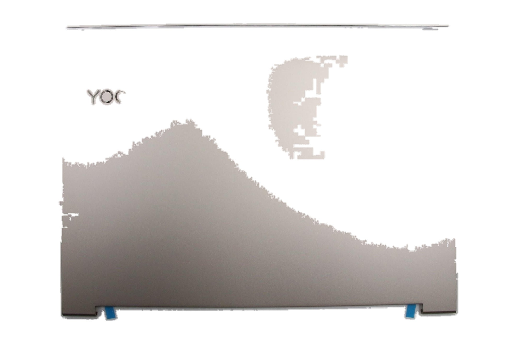 Lenovo ideapad Yoga C940-14IIL COVER LCD COVER L 81Q9_UHD_MC SCB0R74961