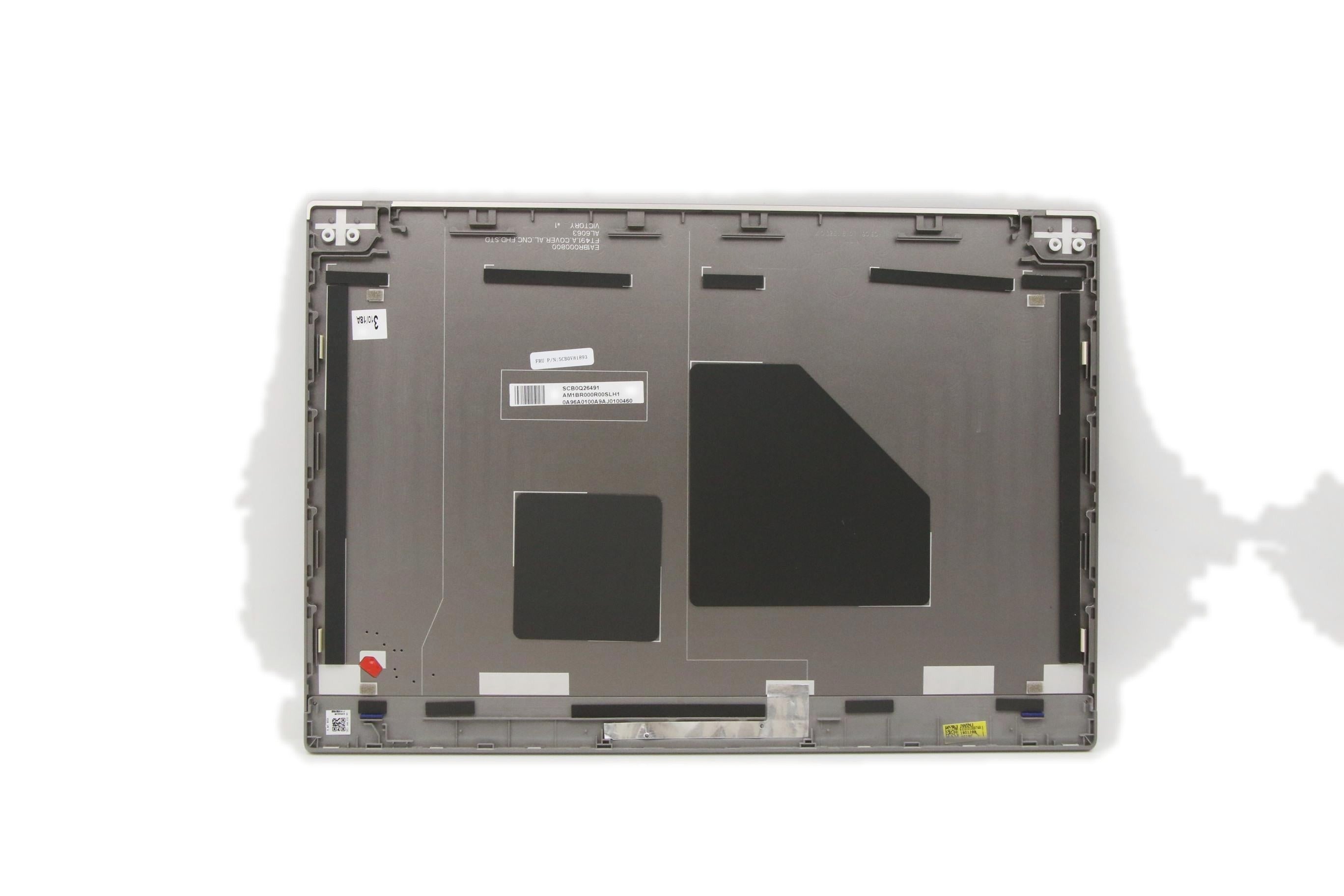 Lenovo ThinkPad T490s Type 20NX 20NY COVER A Cov SR FHD ePrivacy AL CNC SCB0Q26491