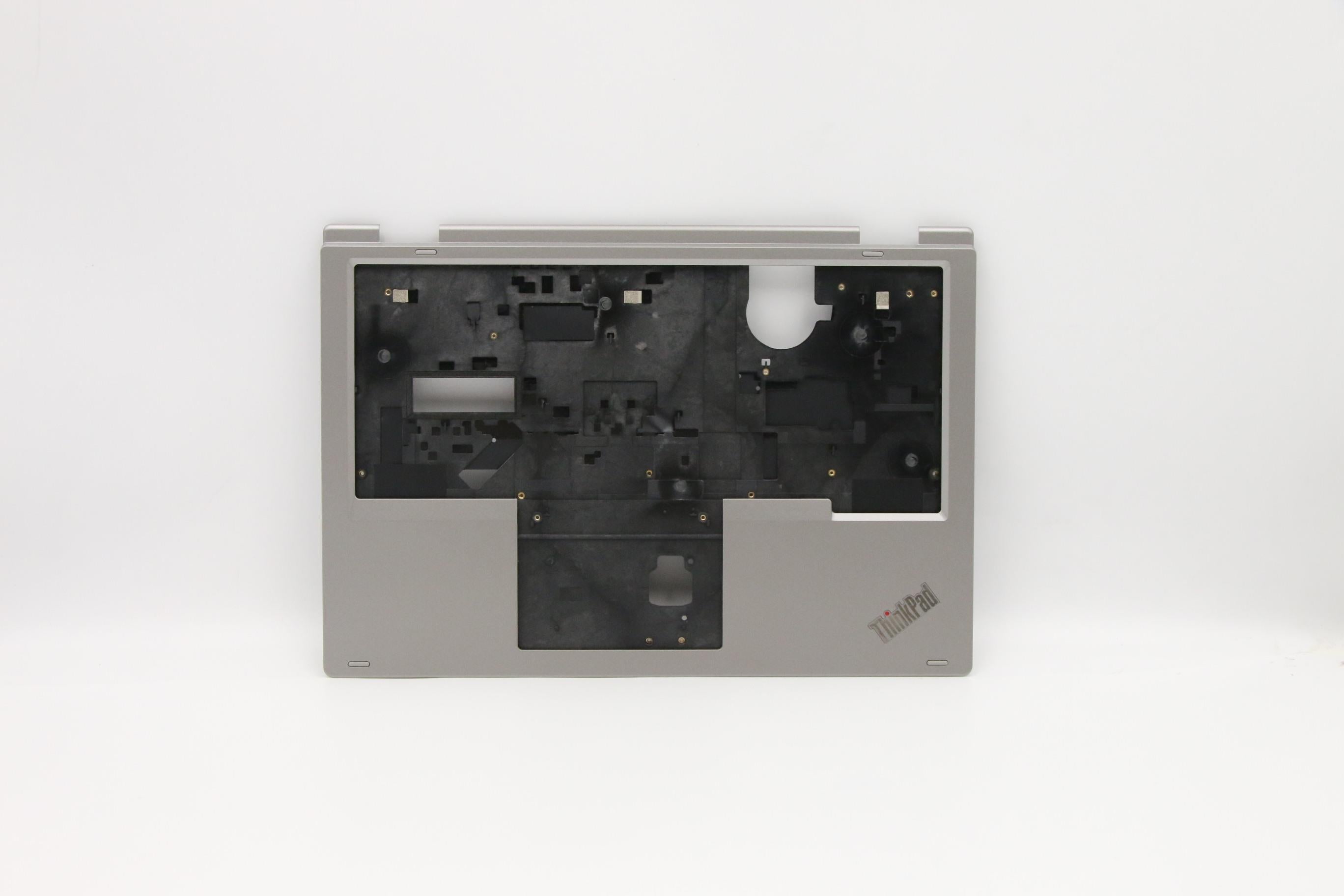 Lenovo ThinkPad L380 Yoga Type 20M7 20M8 COVER C-cover w/o FPR silver Yoga plastic 5CB0W35031