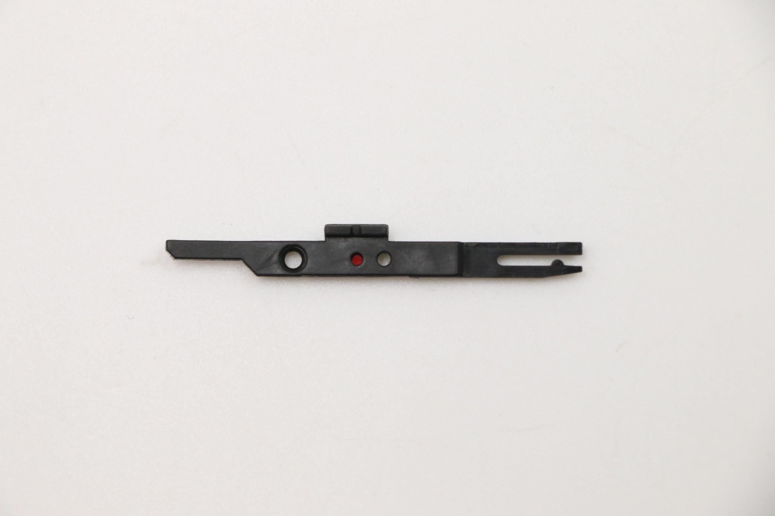 Lenovo ideapad S740-15IRH Touch / ideapad Yoga S740-15IRH Camera Privacy Shutter C 81NX 5CB0W43538