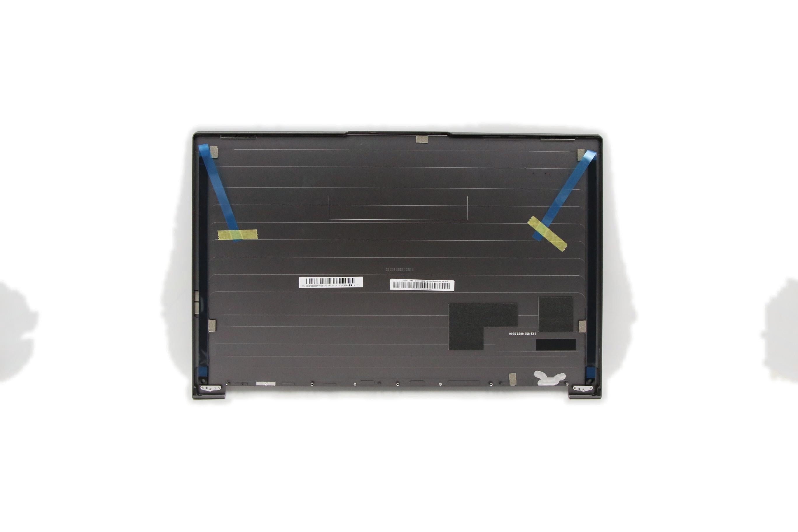 Lenovo ideapad Yoga C940-15IRH COVER LCD Cover W 81TE SBB0V28046