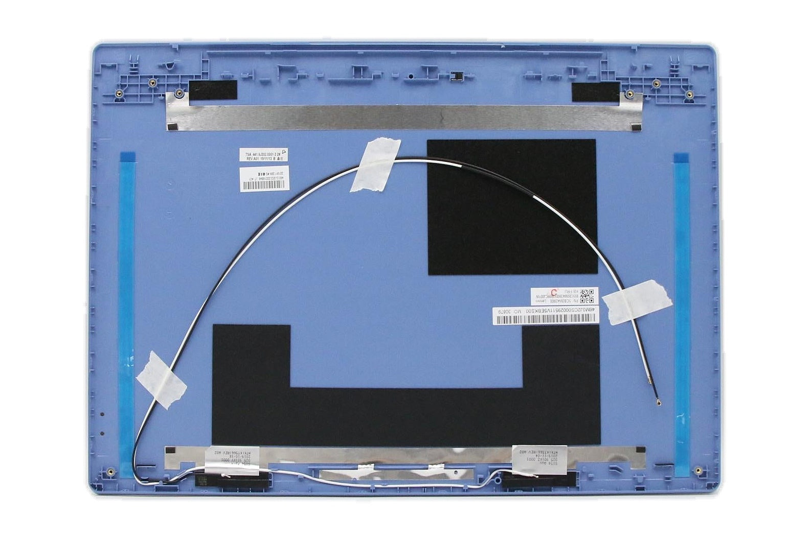 Lenovo ideapad Slim 1-14AST-05 / IdeaPad 1-14IGL05 Laptop COVER LCD Cover W 81VS IB W/Tape*2 SBB0W34006