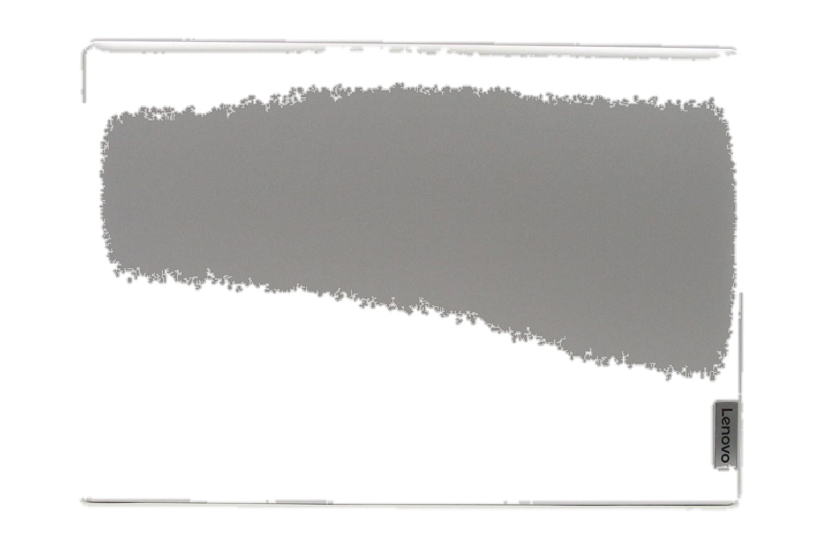 Lenovo ideapad Slim 1-11AST-05 / IdeaPad 1-11IGL05 Laptop COVER LCD Cover W 81VR PG SBB1C41844
