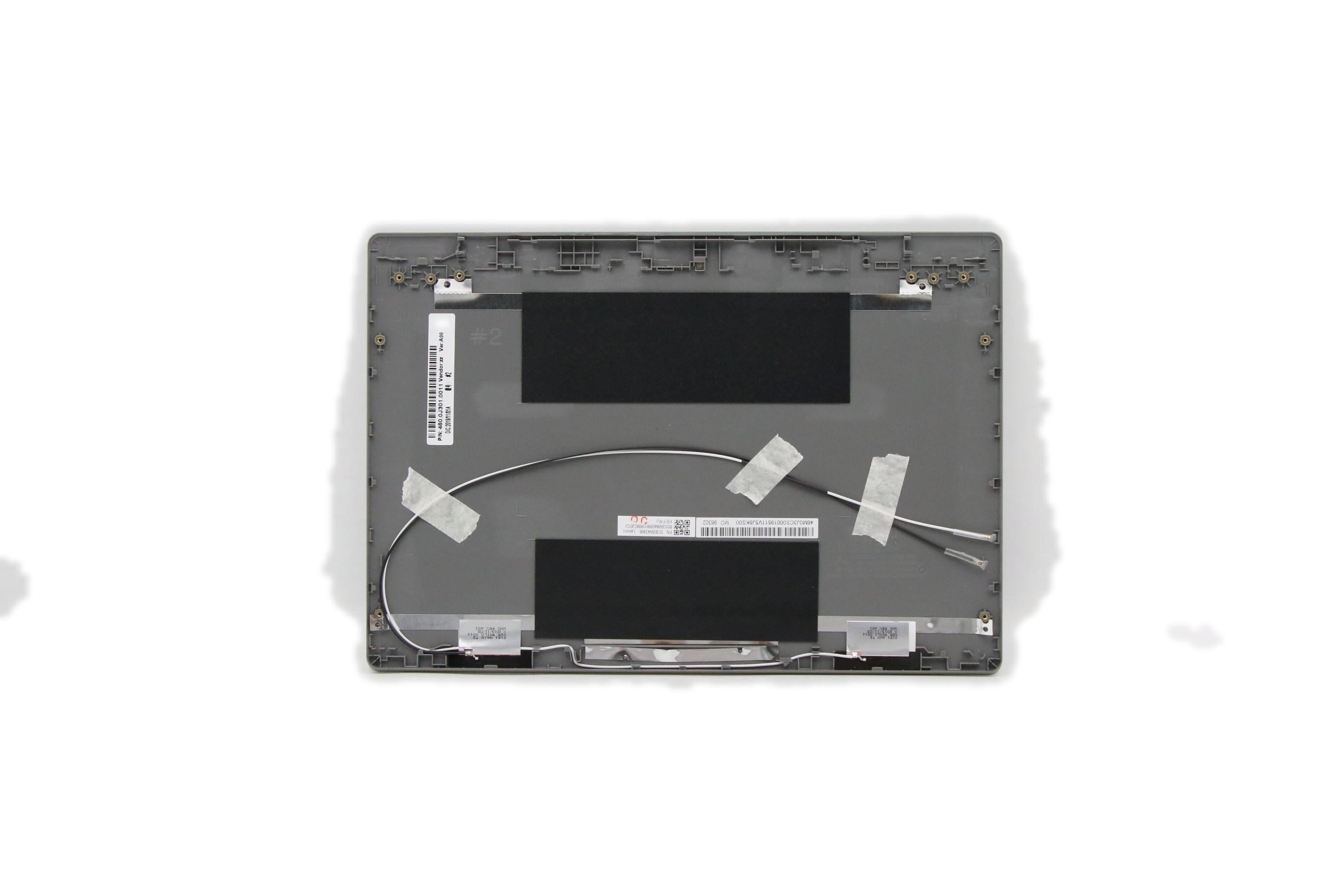 Lenovo ideapad Slim 1-11AST-05 / IdeaPad 1-11IGL05 Laptop COVER LCD Cover W 81VR PG SBB0X51873