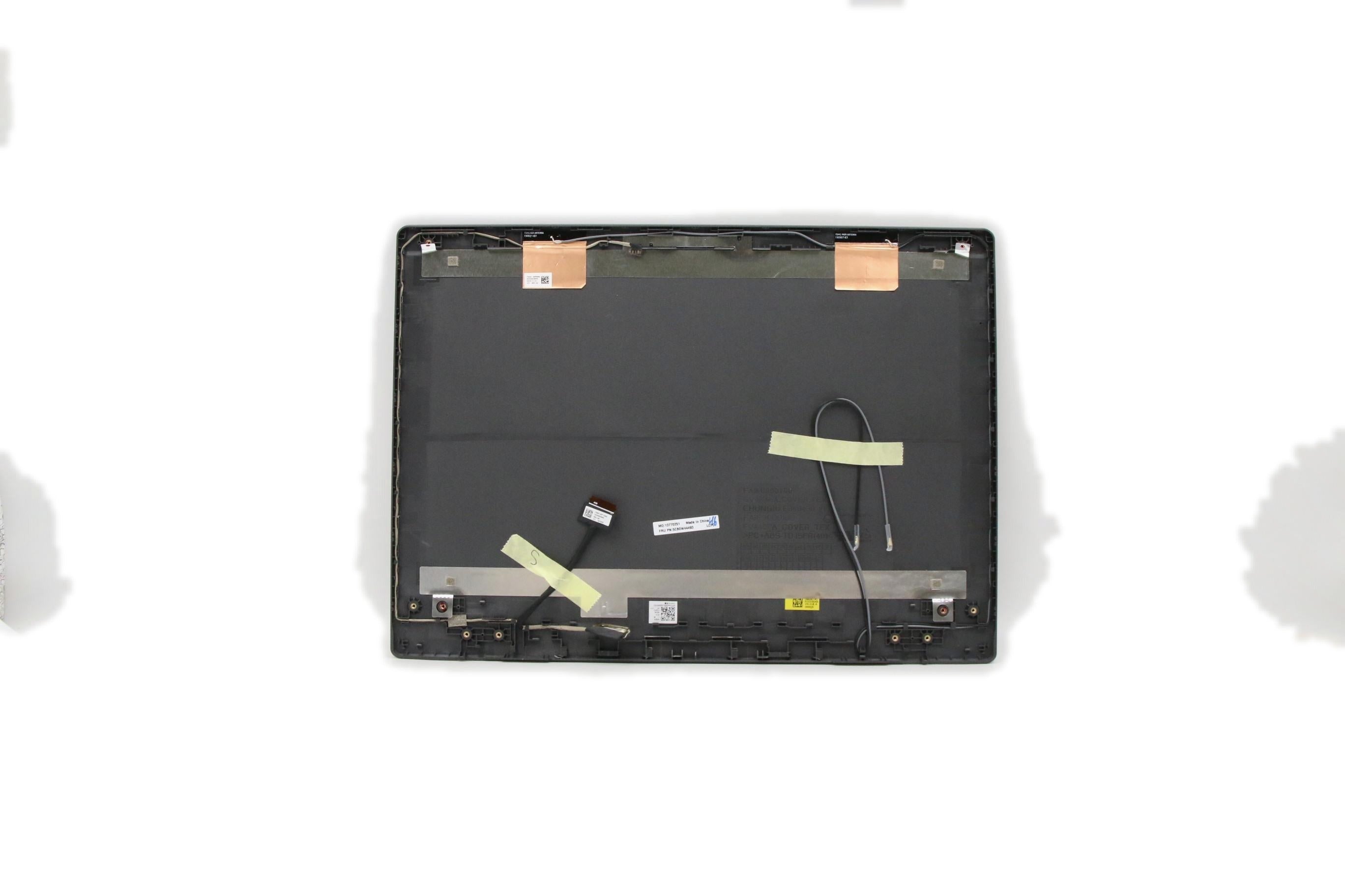 Lenovo Lenovo V14-IKB / Lenovo V14-ADA COVER LCD Cover L 81YA IG TEX SCB0R75116