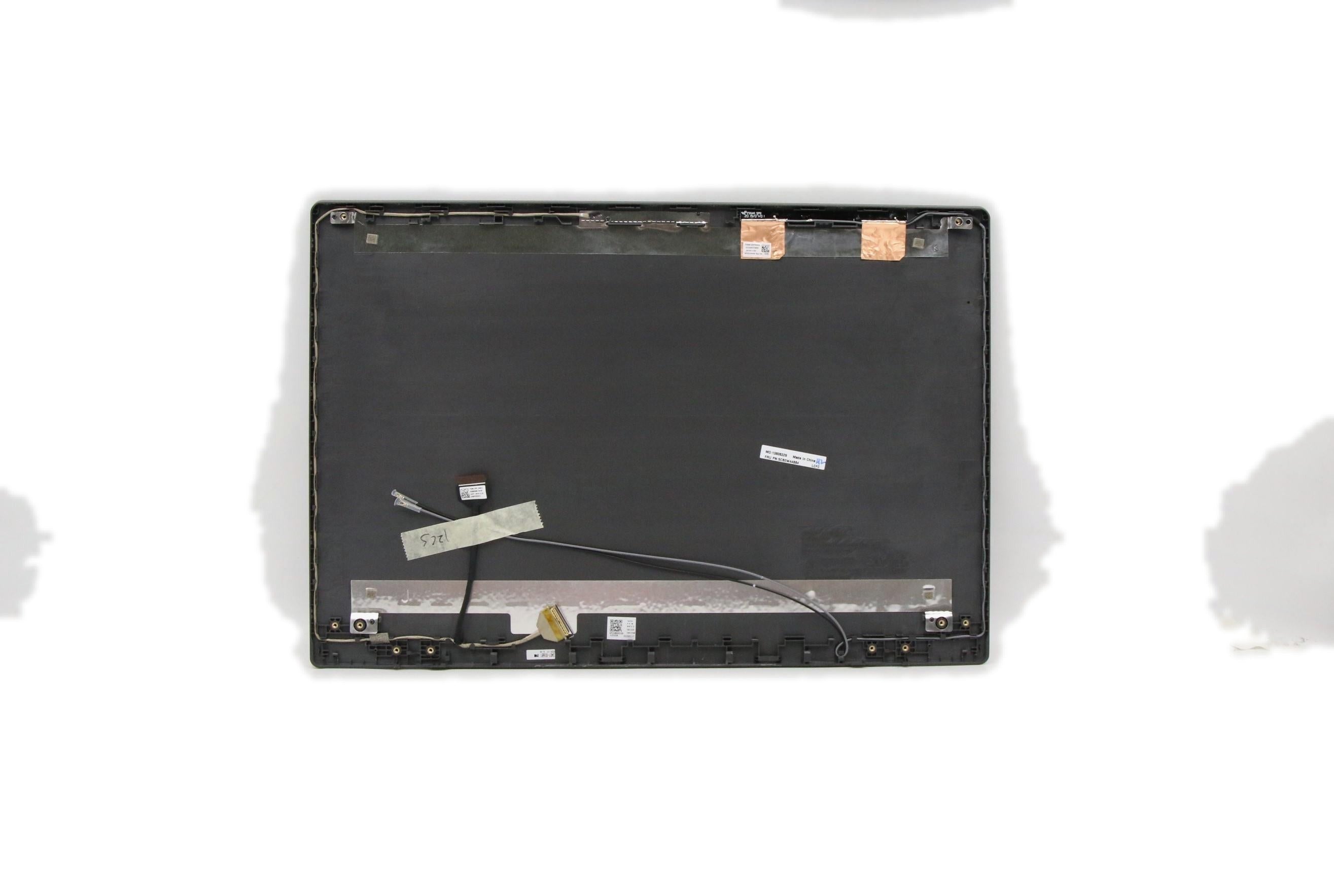 Lenovo Lenovo V15-IKB / Lenovo V15-ADA COVER LCD Cover L 81YD TEX IG SBB1B68892