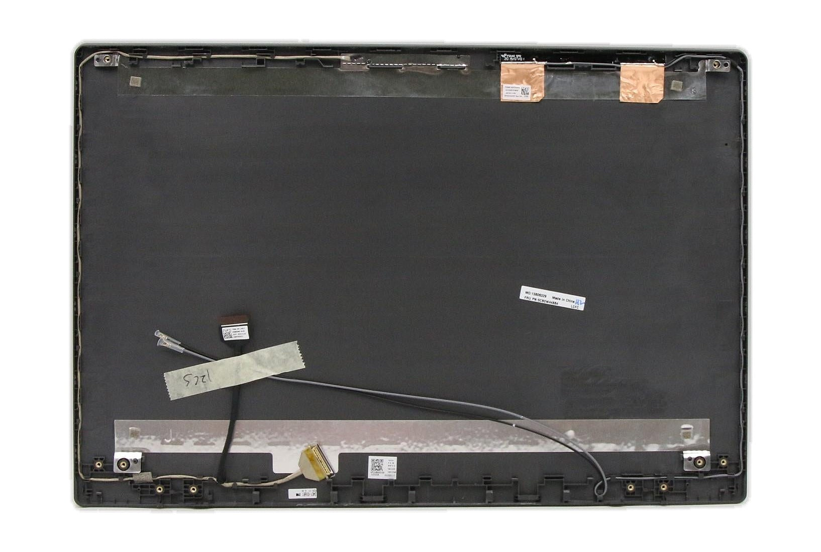 Lenovo Lenovo V15-IKB / Lenovo V15-ADA COVER LCD Cover L 81YD TEX IG SBB0W39096