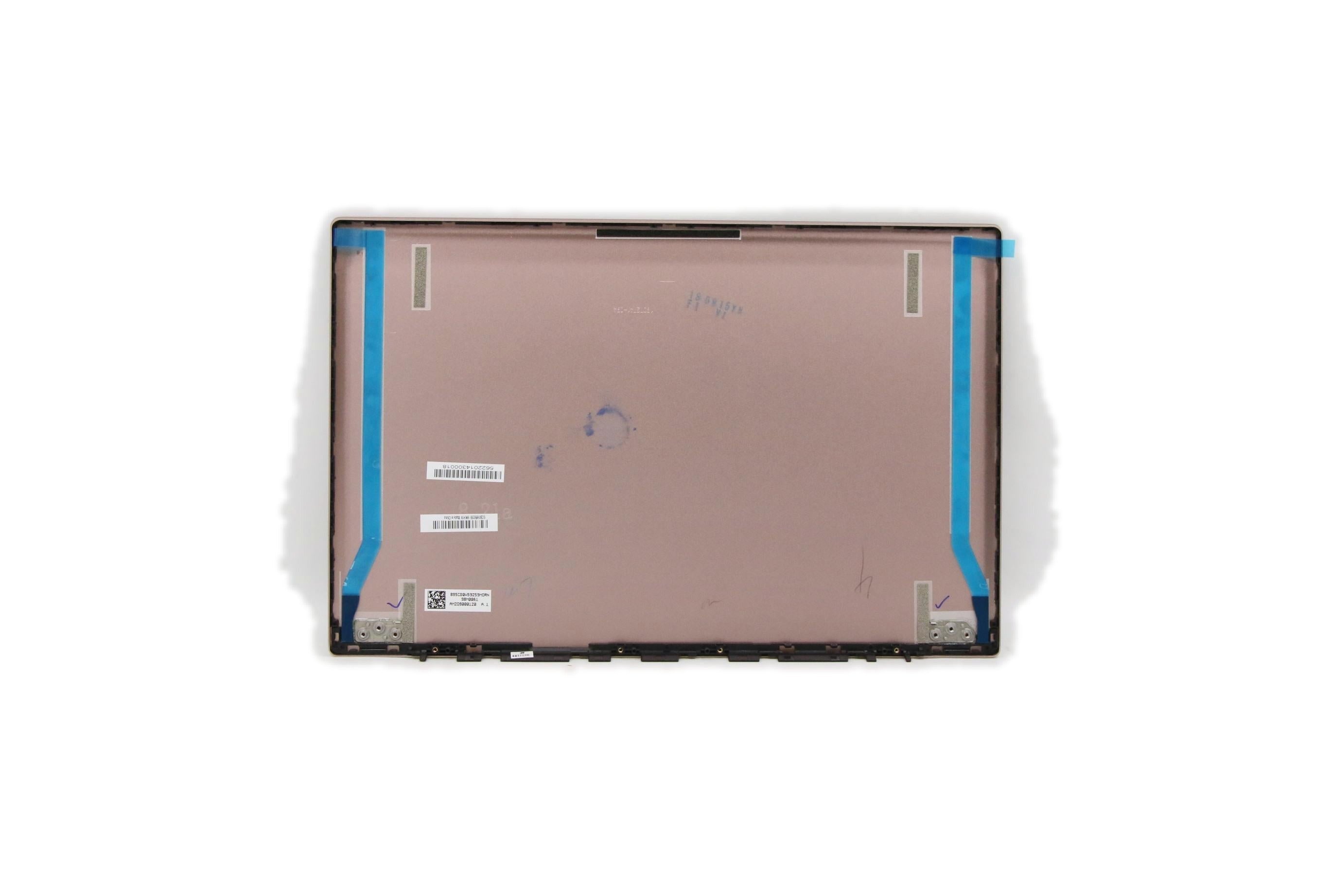 Lenovo ideapad S340-13IML COVER LCD Cover C 81UM_Pink SCB0W47997