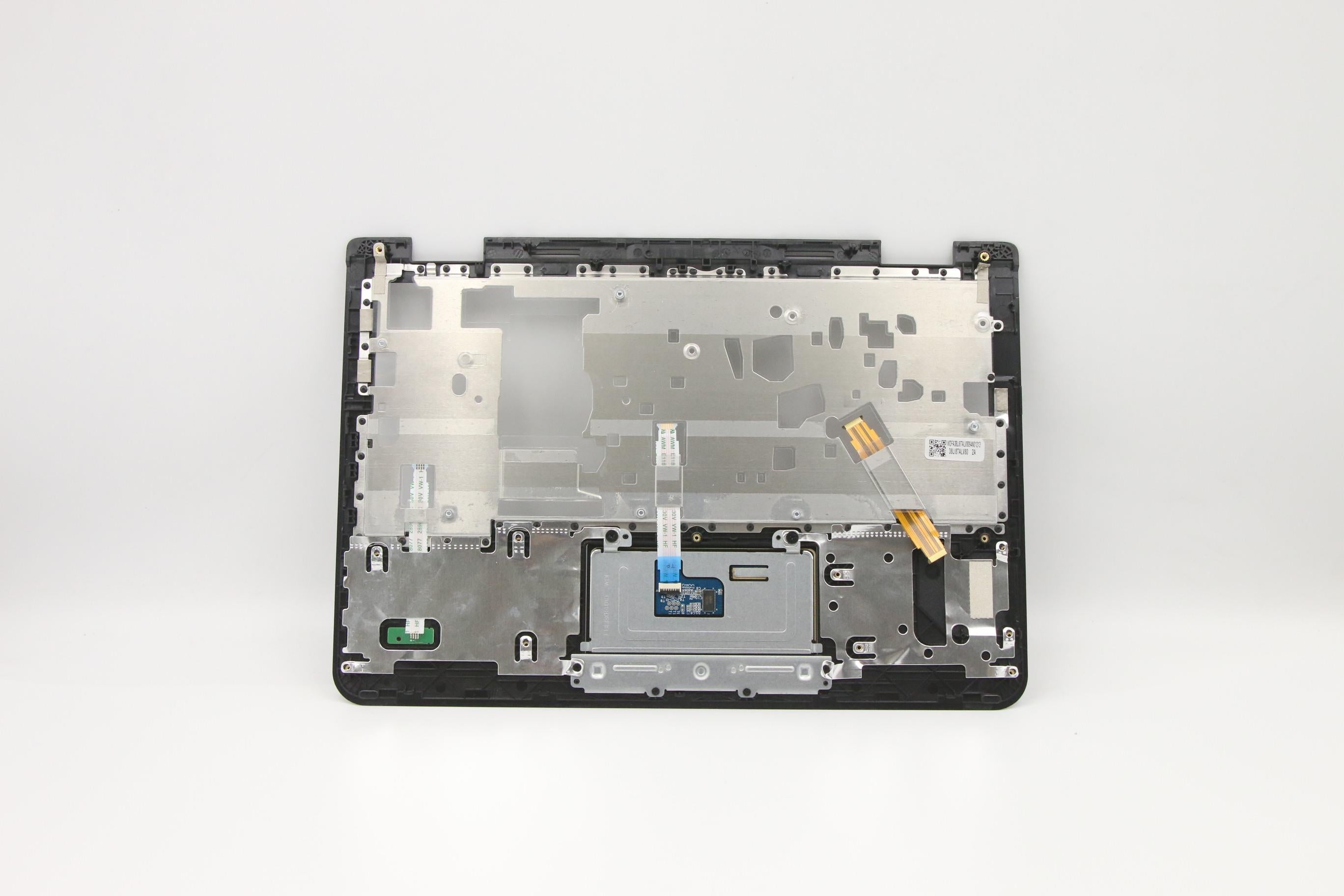 Lenovo ThinkPad Yoga 11e Chromebook Type 20GC 20GE / ThinkPad 11e Chromebook Type 20GD 20GF COVER C cover w/oFPR CHR w/o speaker 5CB0W84931
