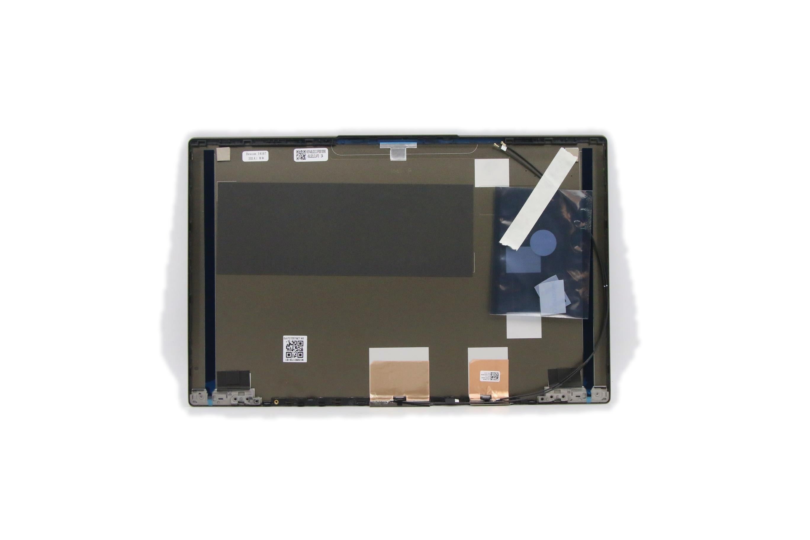 Lenovo ideapad Yoga Slim 7-14IIL05 / ideapad Yoga Slim 7-14ITL05 COVER LCD COVER Q 82A1 DM_AD_SB_14 SBB0W89501