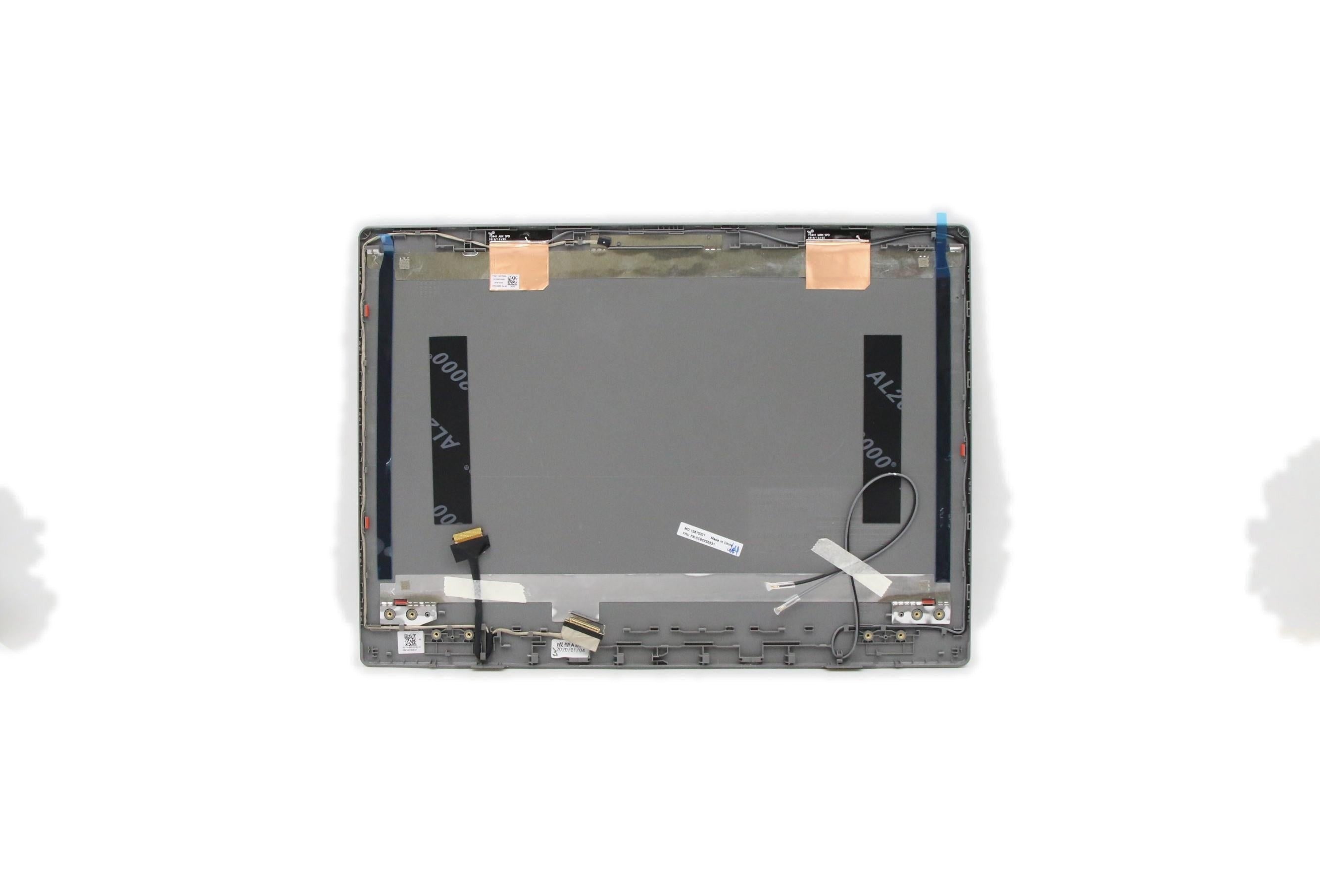 Lenovo IdeaPad 3-14ADA05 Laptop / IdeaPad 3-14ARE05 Laptop COVER LCD Cover L 81WA PGY SBB0X49637