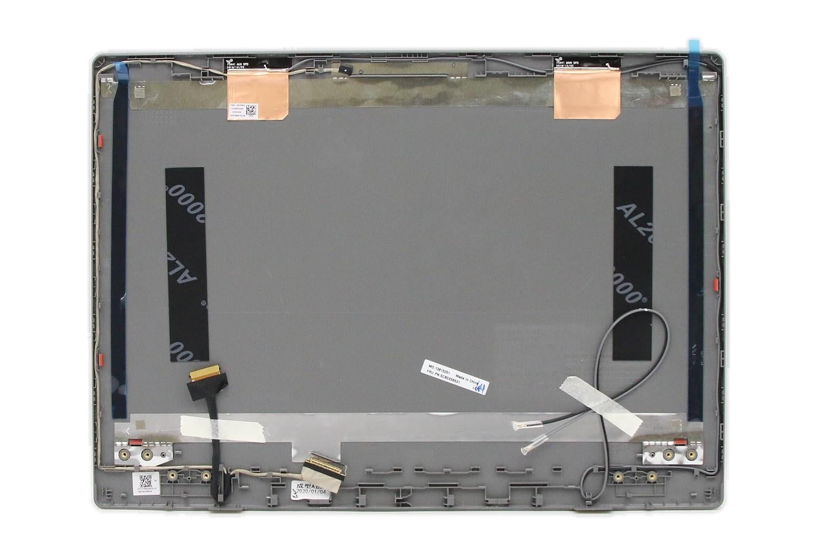 Lenovo IdeaPad 3-14ADA05 Laptop / IdeaPad 3-14ARE05 Laptop COVER LCD Cover L 81WA PGY SBB0Y71365