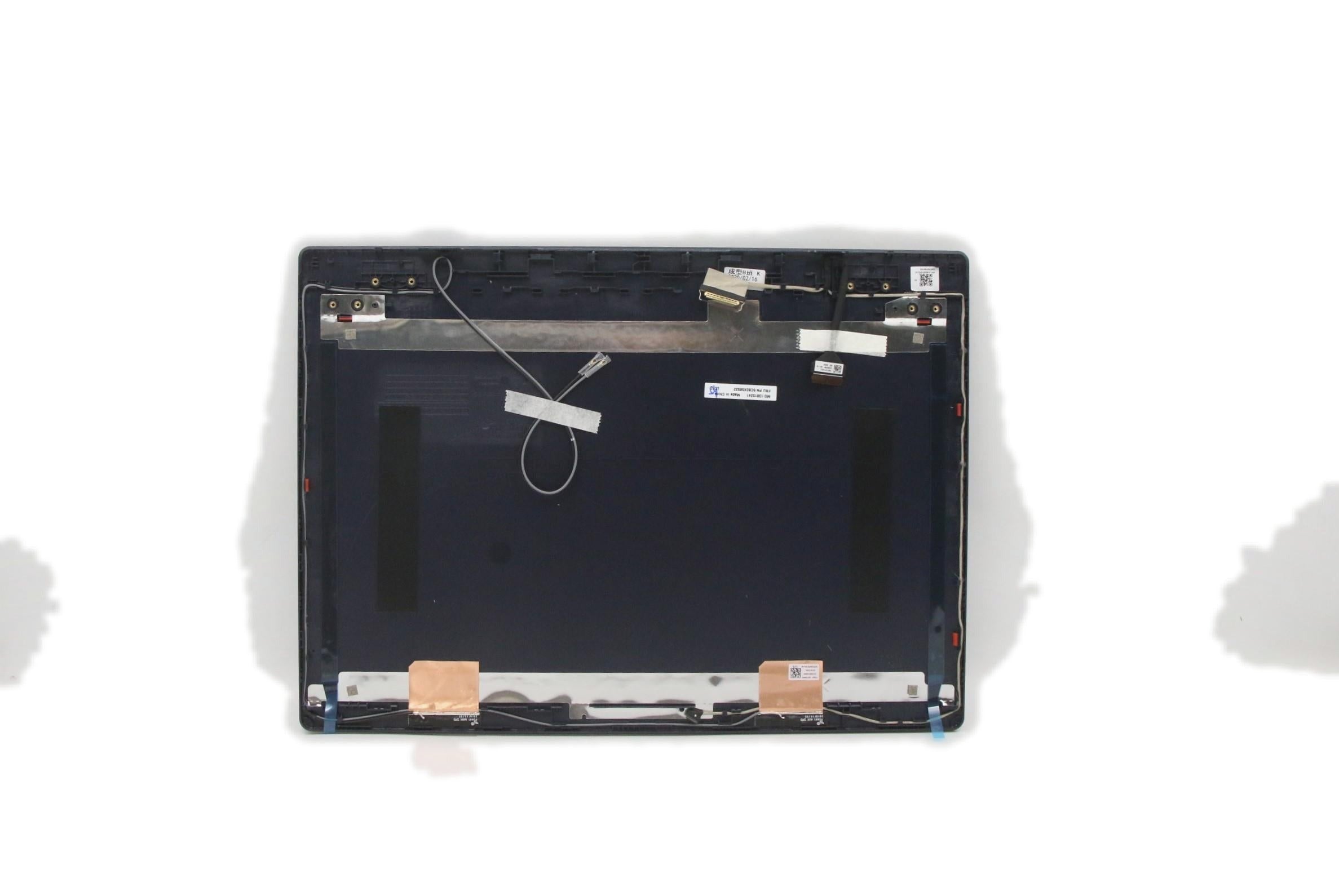 Lenovo IdeaPad 3-14ADA05 Laptop / IdeaPad 3-14ARE05 Laptop COVER LCD Cover L 81WA BLUE SBB0Y71367