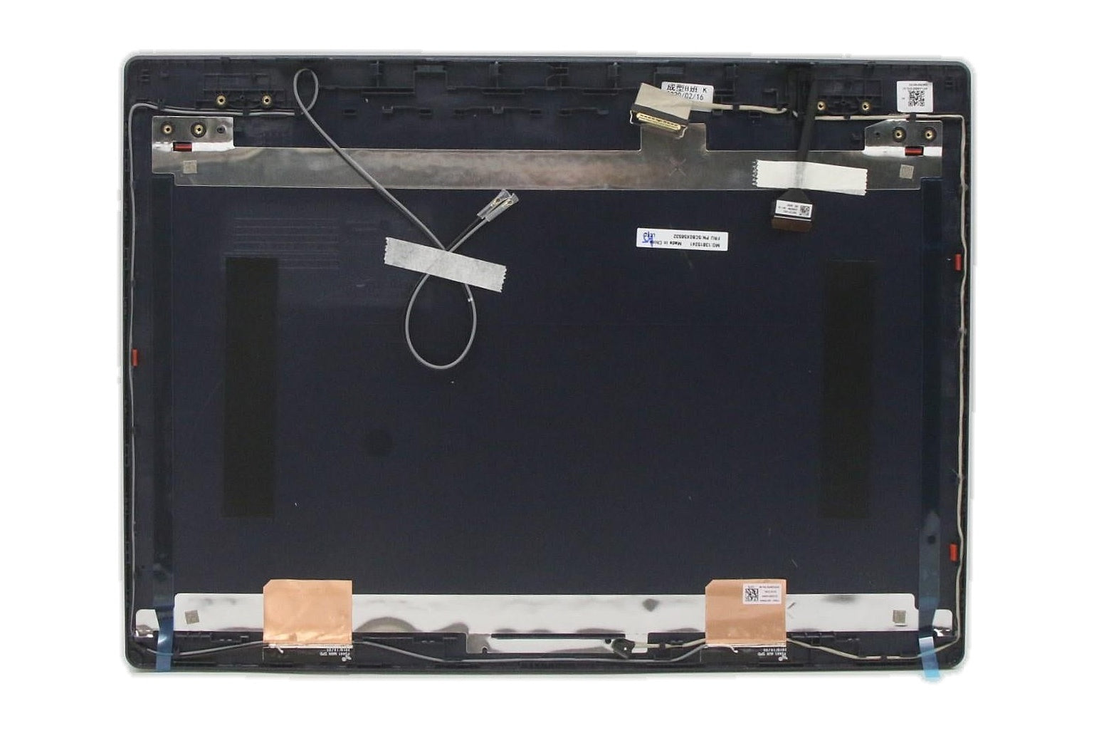 Lenovo IdeaPad 3-14ADA05 Laptop / IdeaPad 3-14ARE05 Laptop COVER LCD Cover L 81WA BLUE SBB0X49641