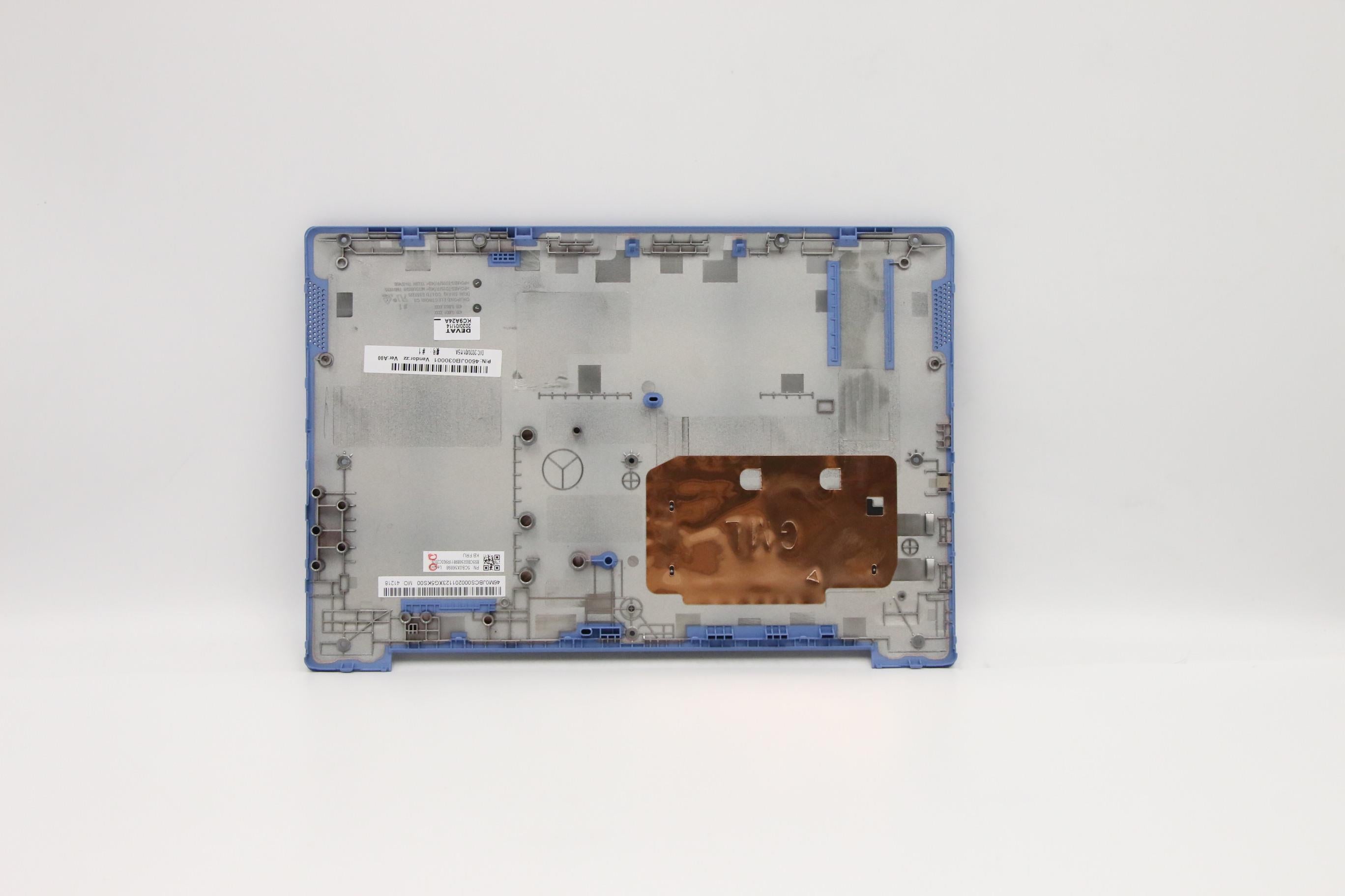 Lenovo IdeaPad 1-11IGL05 COVER Lower Case W 81VT IB 5CB0X56898