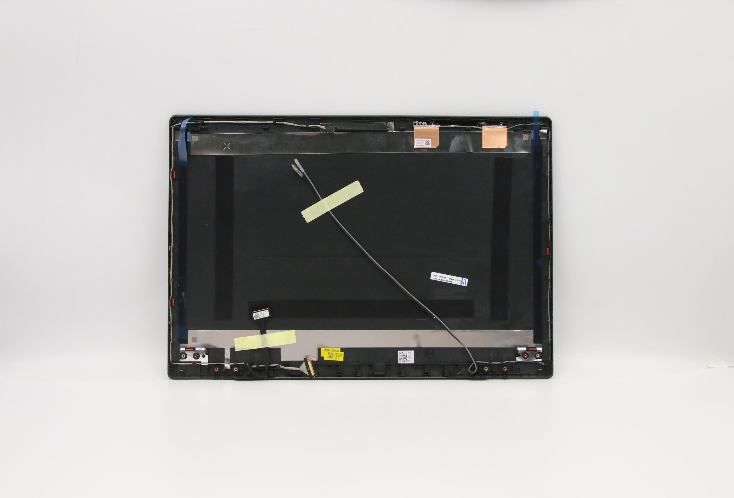 Lenovo IdeaPad 3 15ADA05 / IdeaPad 3-15ARE05 COVER LCD Cover L 81WB BK NT 5CB0X57436