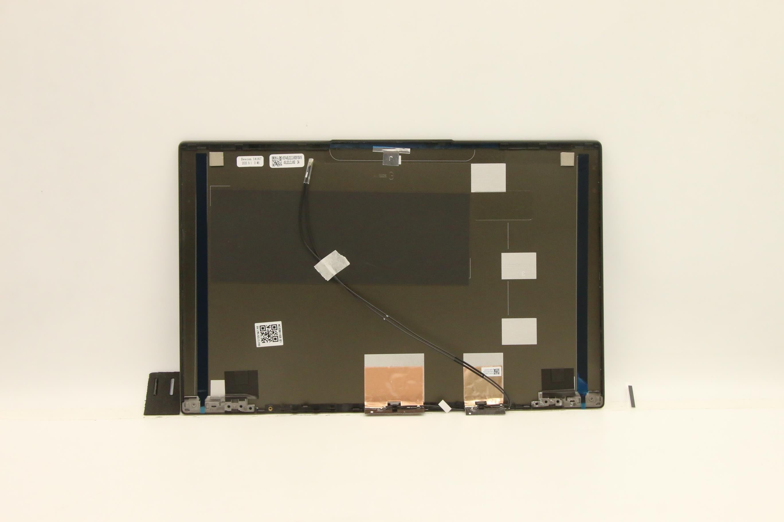 Lenovo ideapad Slim 7-14IIL05 COVER LCD COVER Q 82A4 DM_GL_ID_SB_14 5CB0Y85285