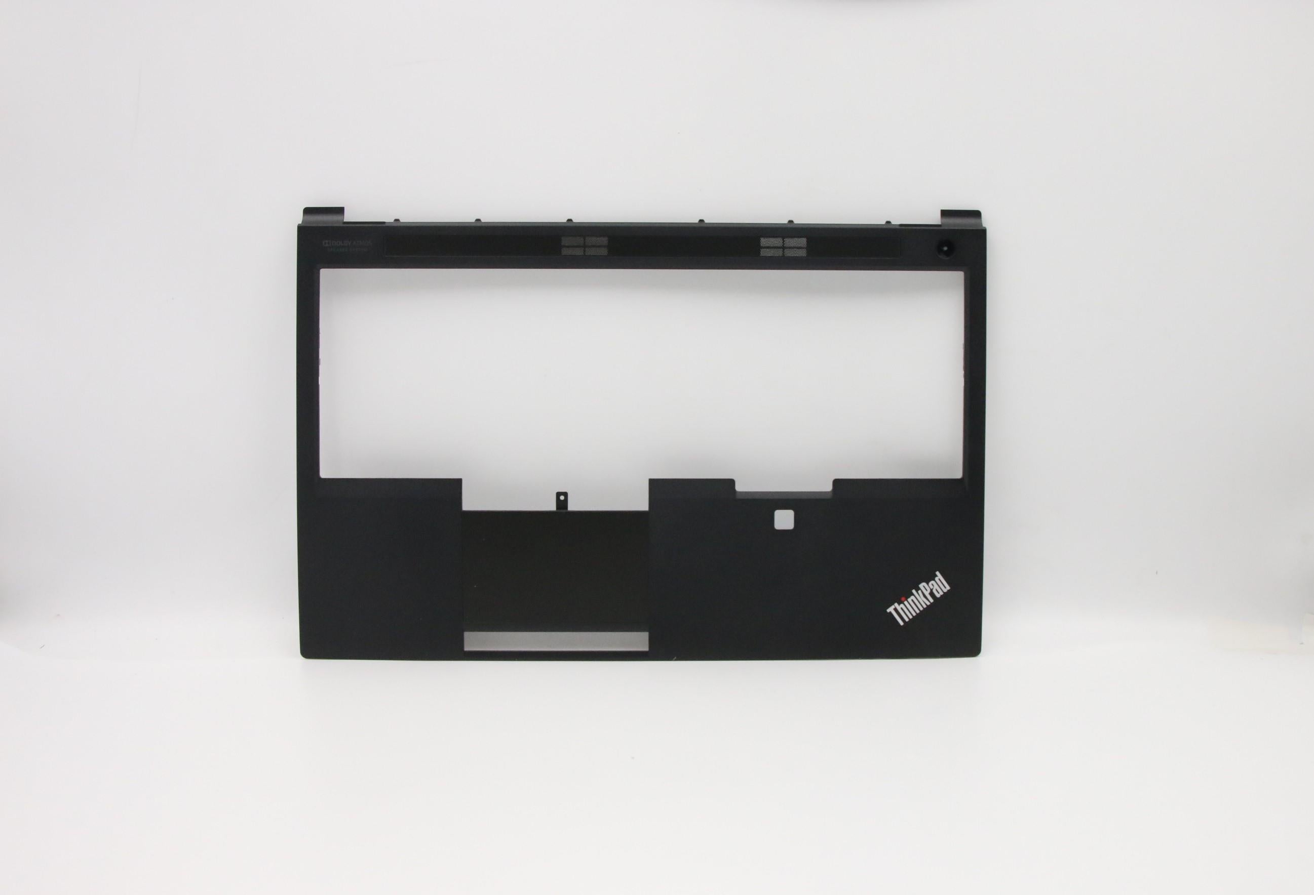 Lenovo ThinkPad P53 Type 20QN 20QQ COVER C Cover w/Touchpad ASM N19P 5CB0Y89812