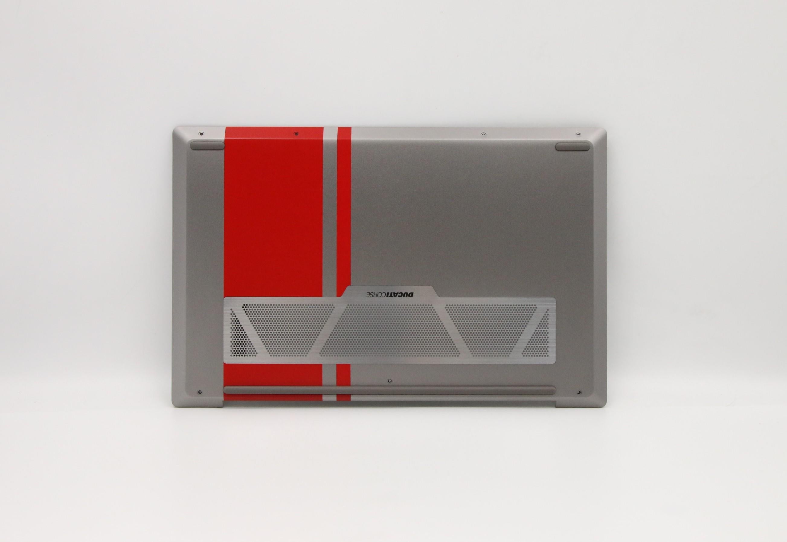 Lenovo Ducati 5 COVER Lower case C 82ES AL_DUCATI 5CB0Z28351