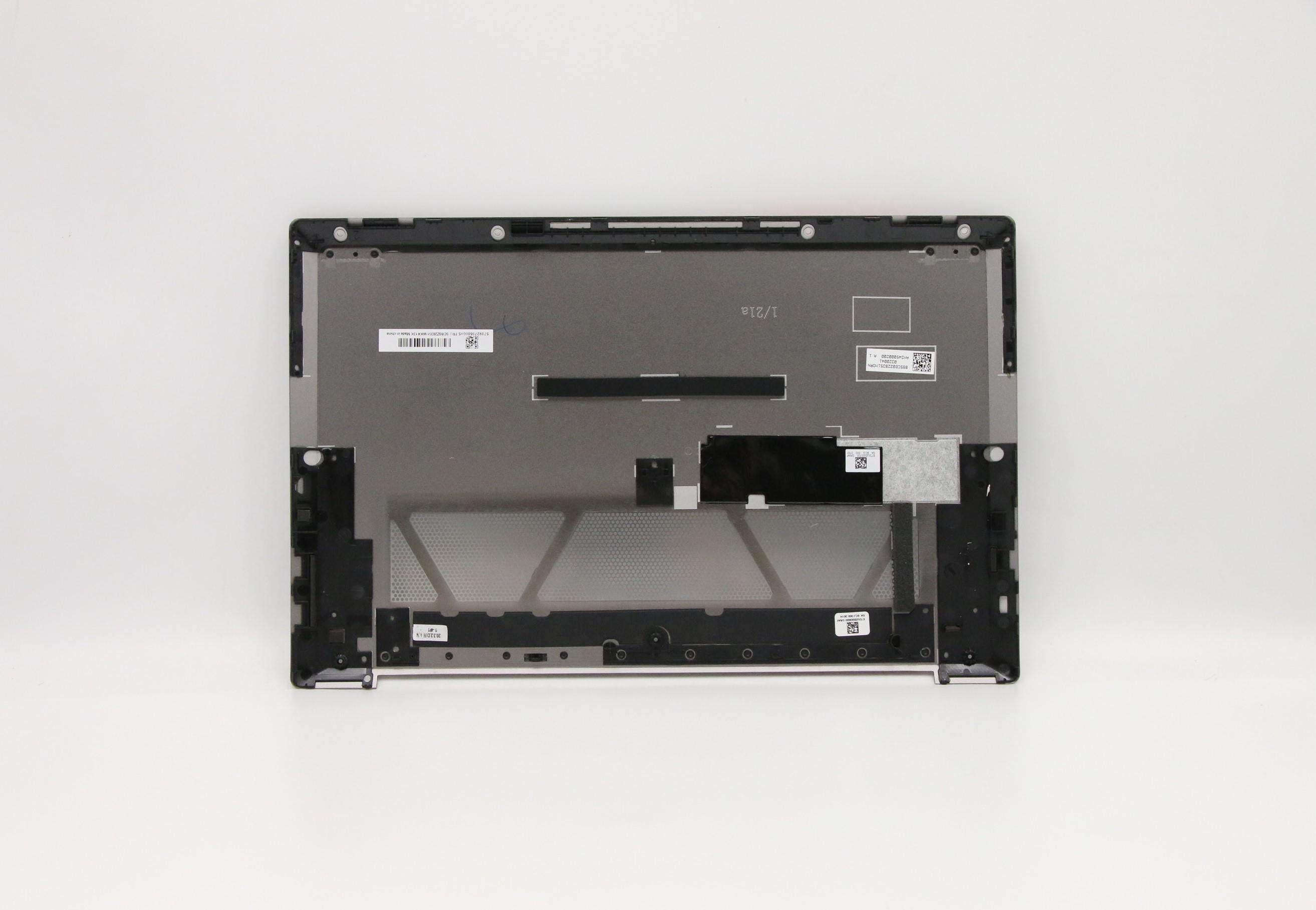 Lenovo Ducati 5 COVER Lower case C 82ES AL_DUCATI 5CB0Z28351